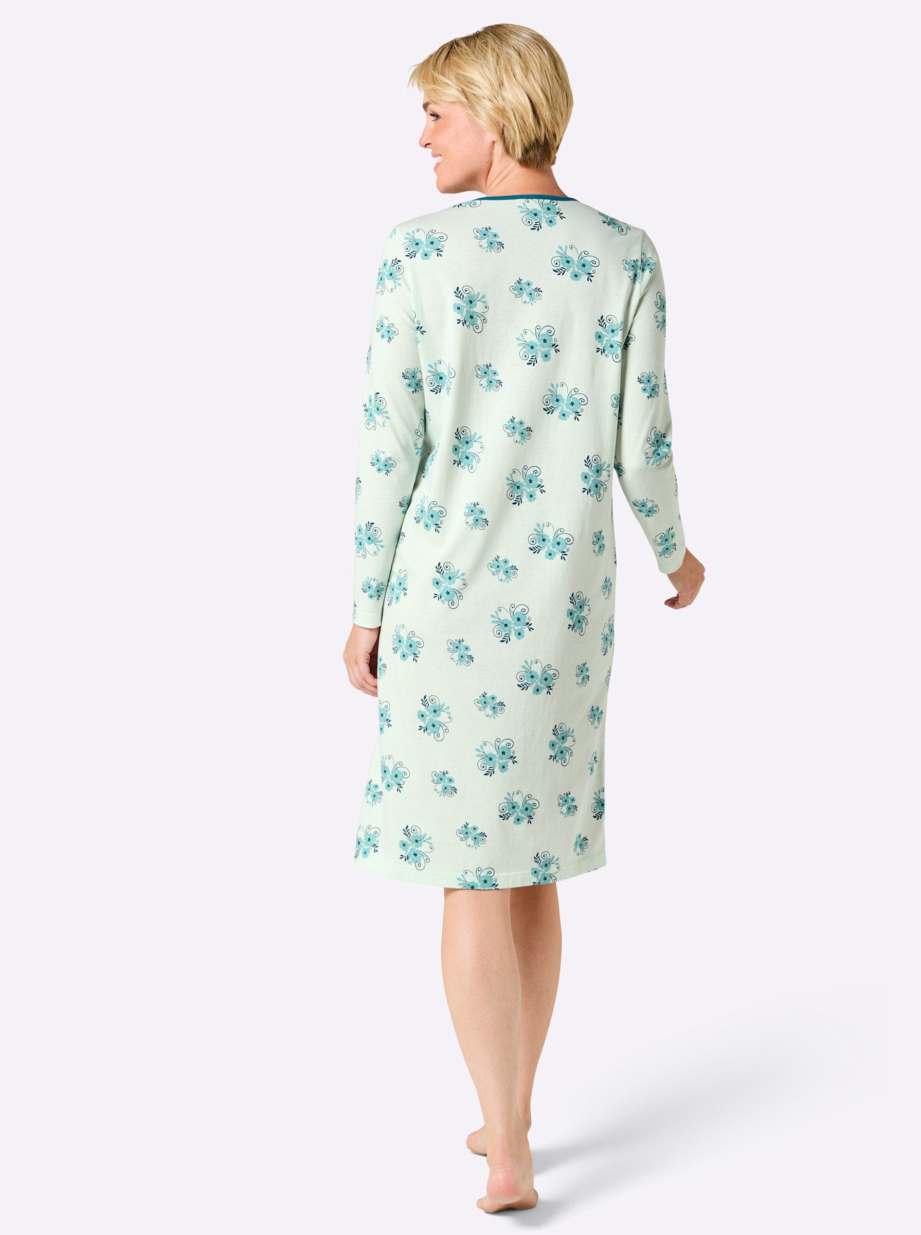 Witt Nachthemd Nachthemden . (2-tlg) günstig online kaufen