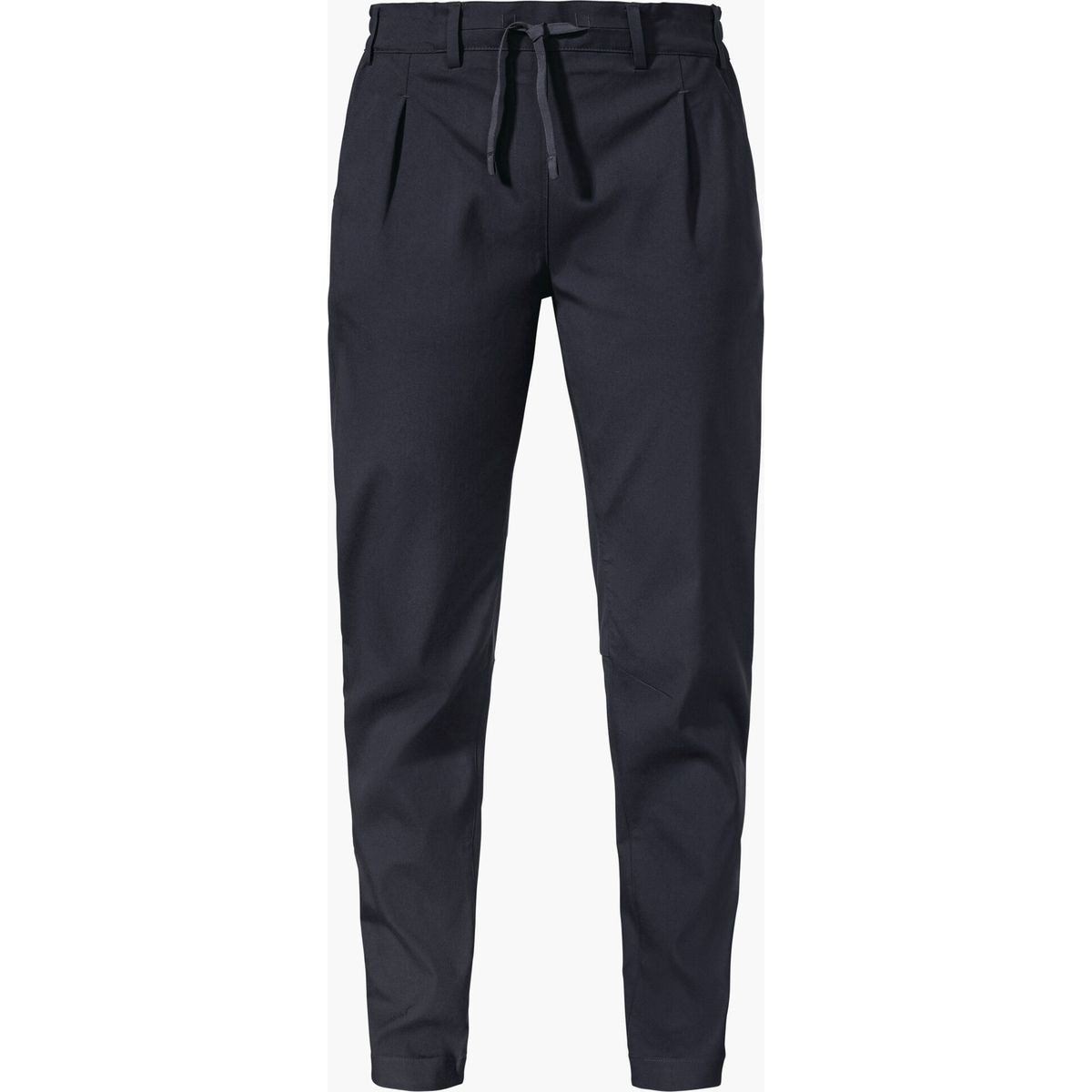 Schöffel Outdoorhose Urban Pants Style Oaktree Women Elegante und funktionale Hose mit hoher Bewegungsfreiheit, ideal für