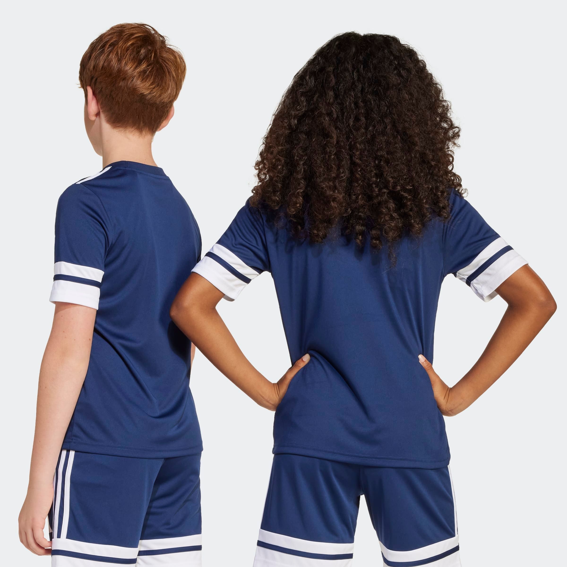 adidas Performance Fußballtrikot SQUADRA 25 KIDS TRIKOT