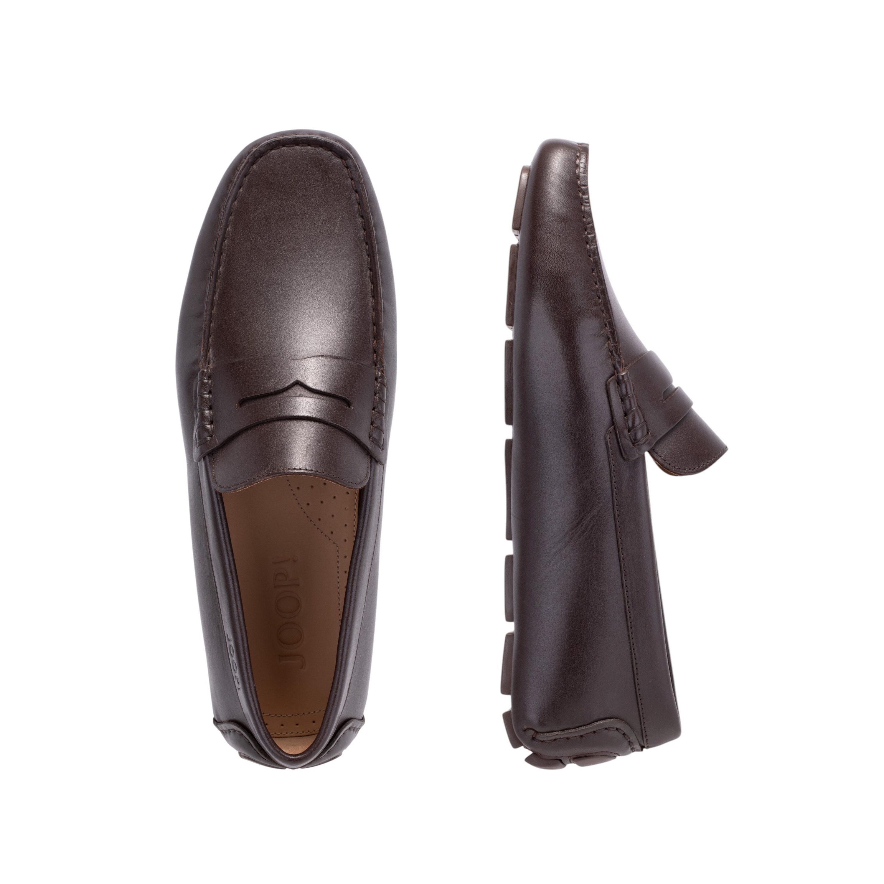 JOOP! Joop - Herren Slip On Pero Dimitri Slipper