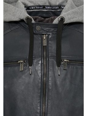 Bruno Banani Lederjacke 15569