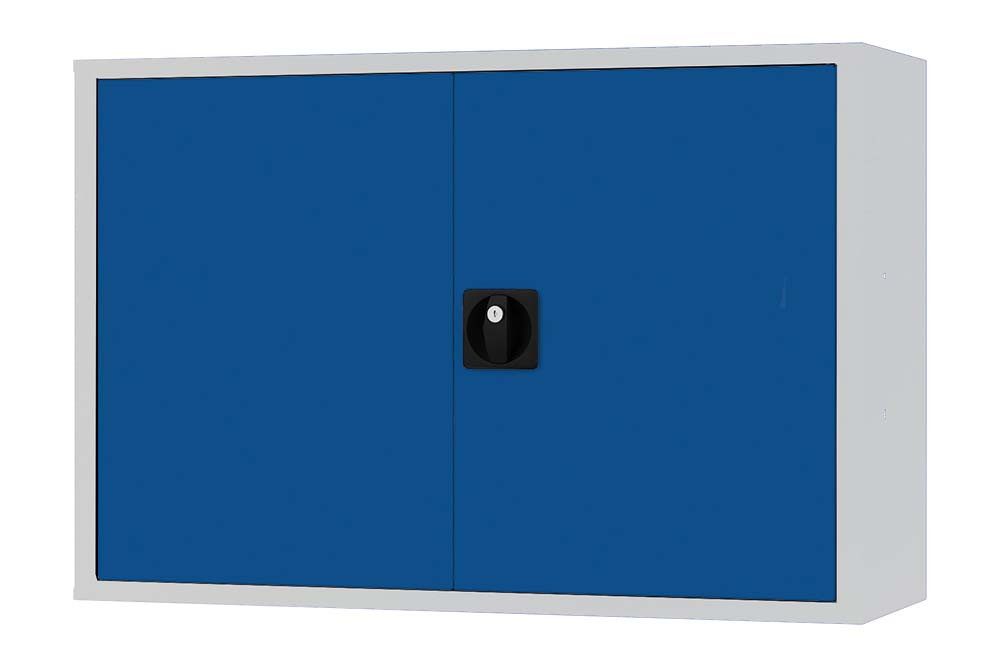 Simplaflex Hängeschrank Simplaflex Hängeschrank mit Doppelflügeltüre Breite 900 mm