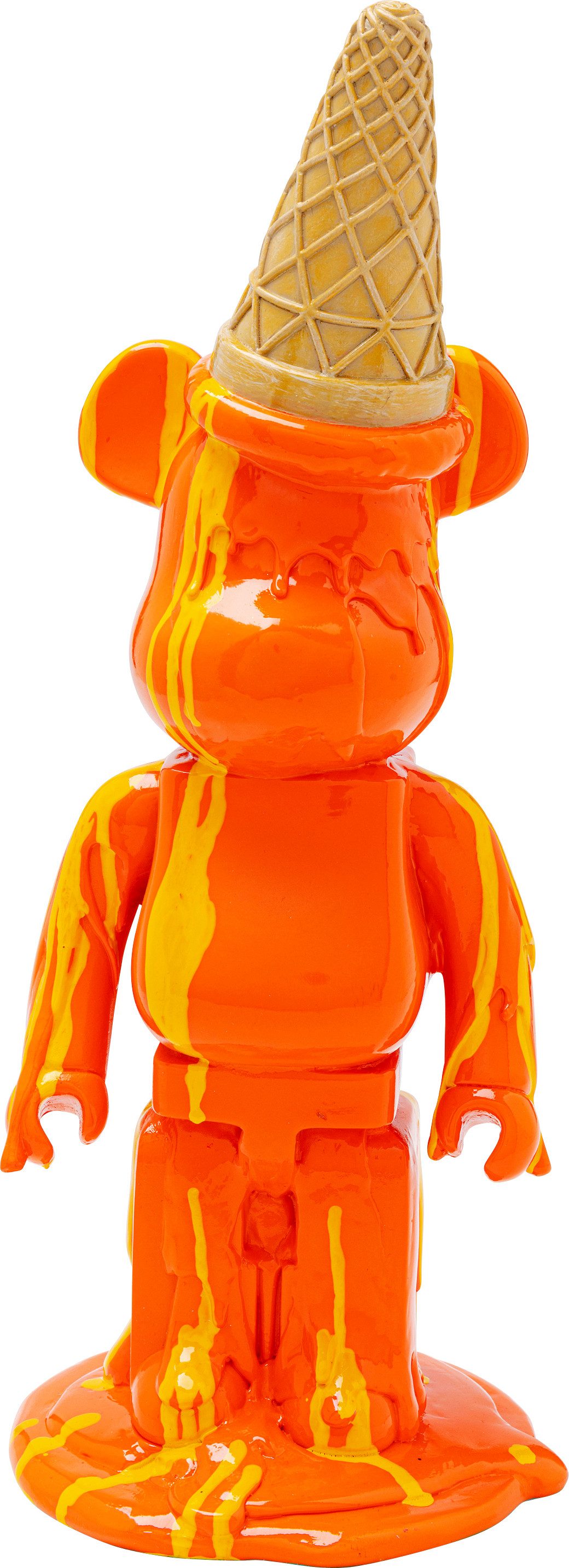 Kare Design Dekofigur Deko Figur Gelato Bear