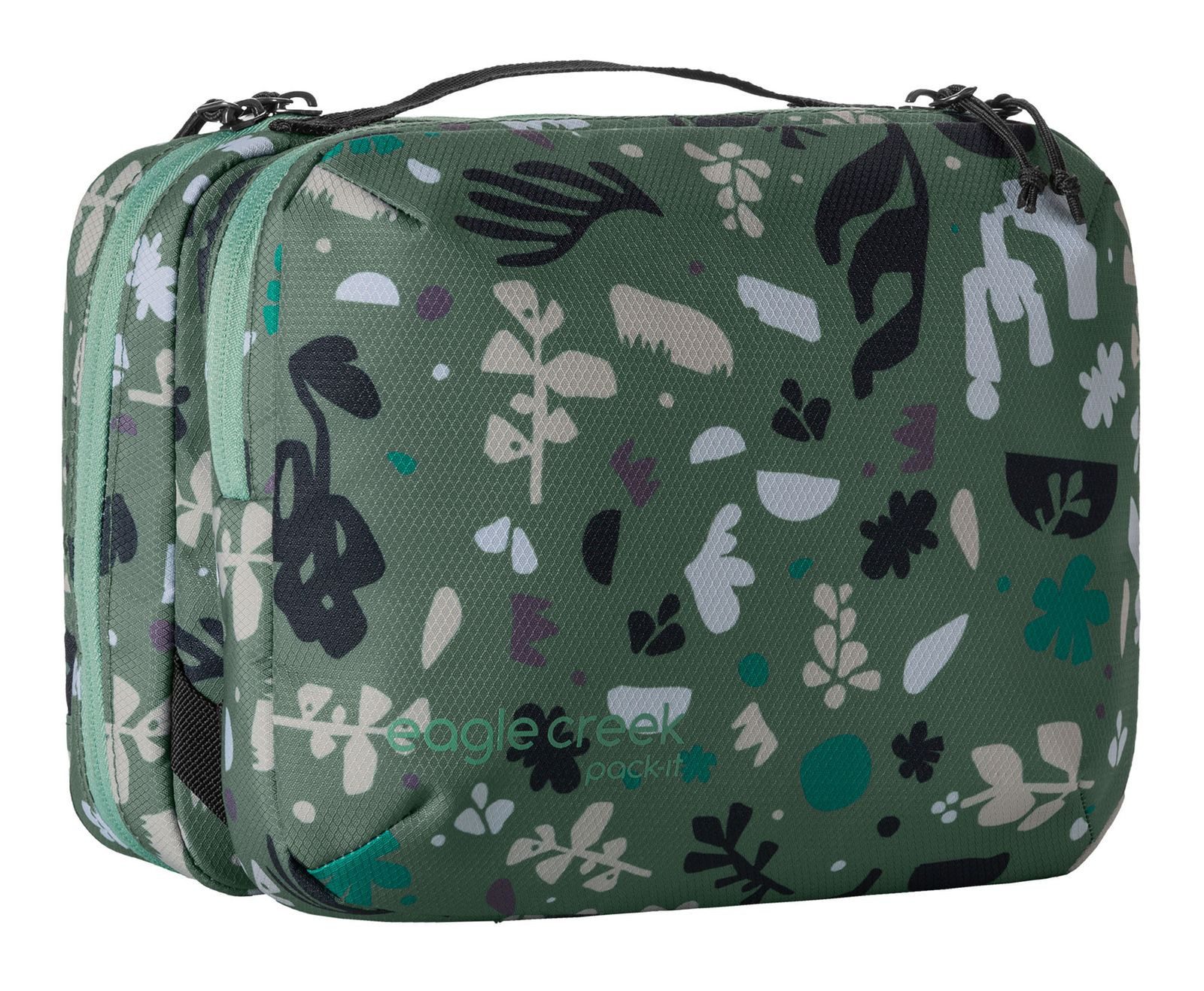 Eagle Creek Kulturbeutel Reveal Trifold Toiletry Kit