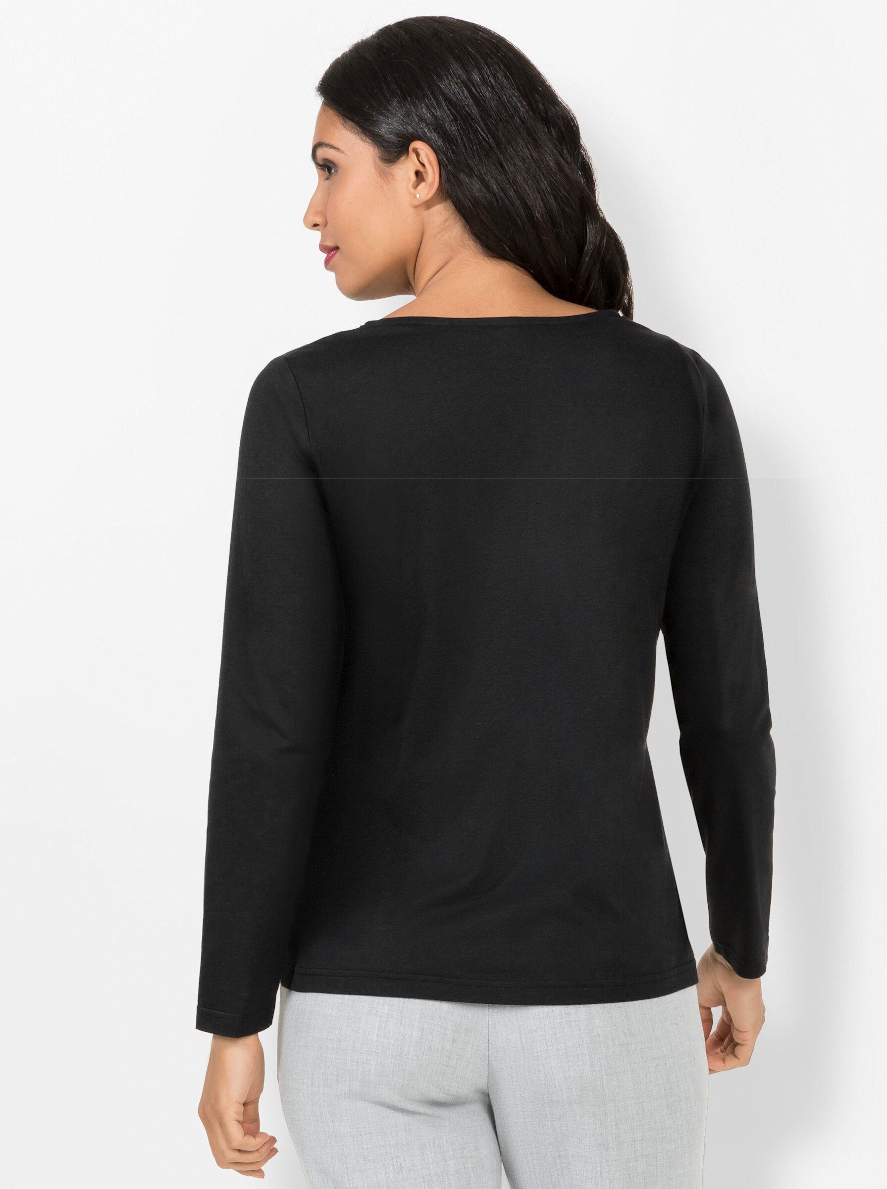 Witt T-Shirt V-Shirt günstig online kaufen