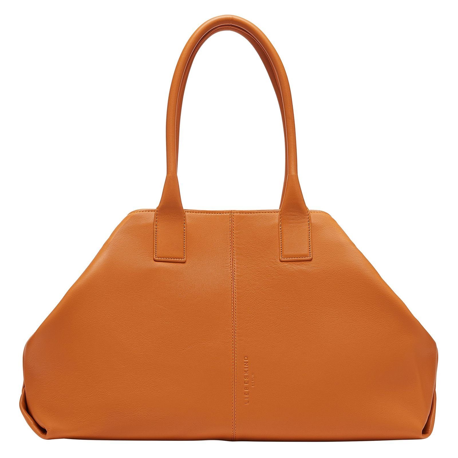 Liebeskind Berlin Shopper Chelsea Kodiaq Pumpkin Spice