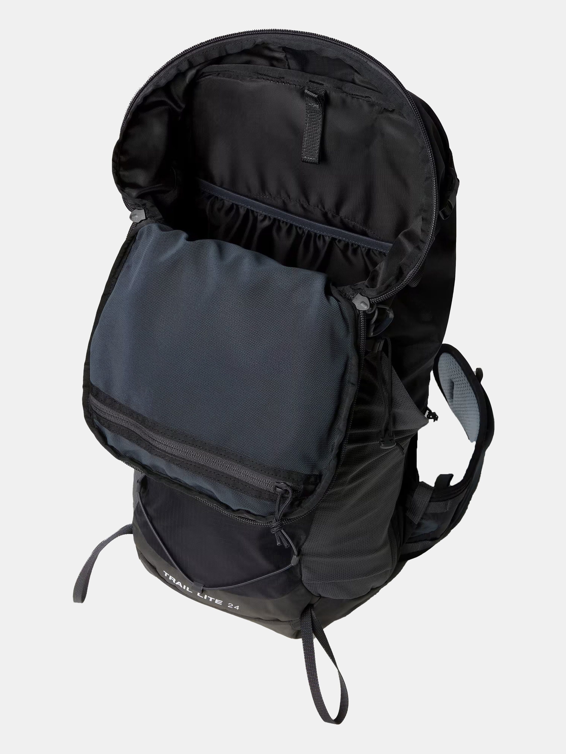 The North Face Wanderrucksack The North Face Trail Lite 24-Liter