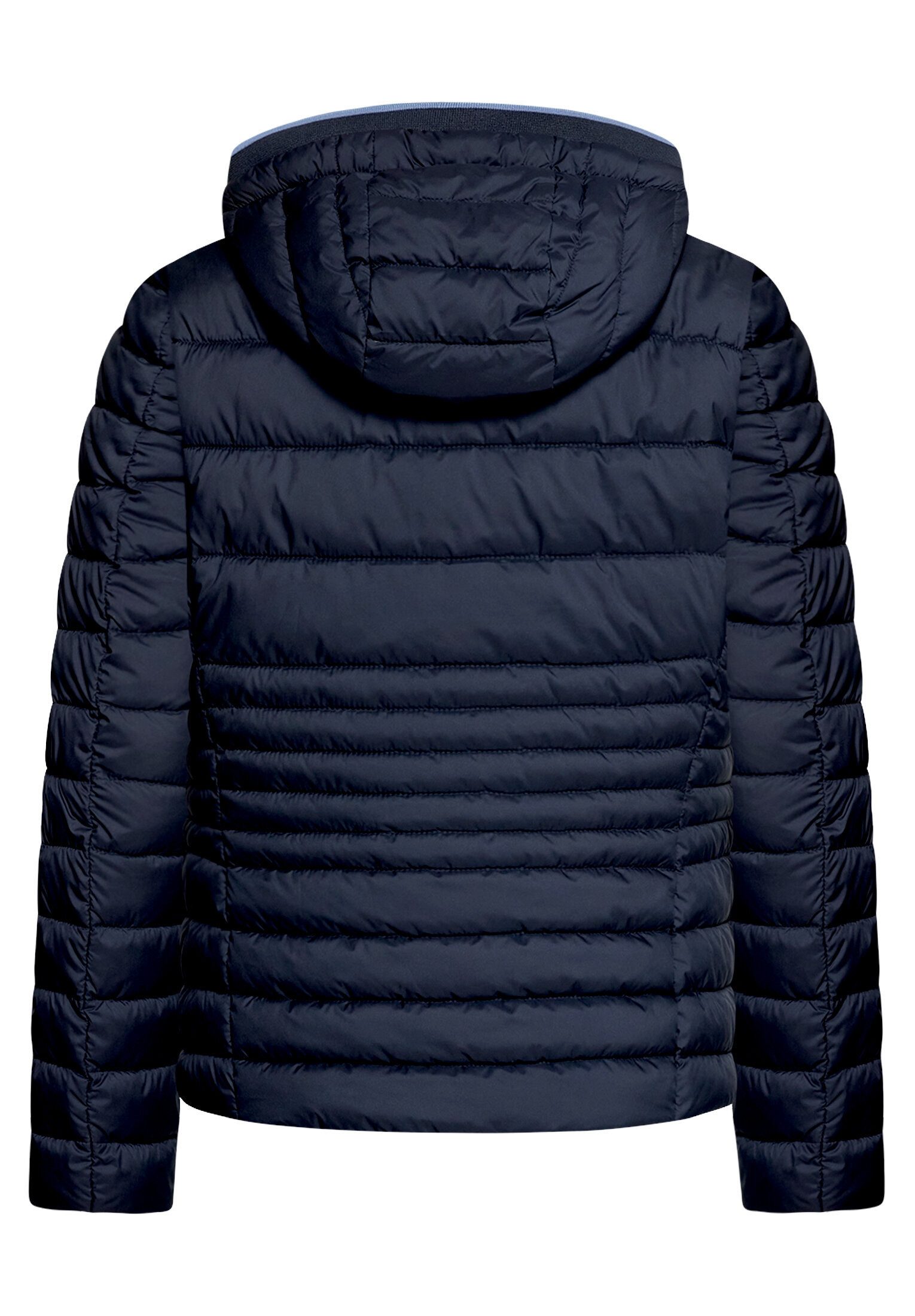 Betty Barclay Steppjacke Damen mit abnehmbarer Kapuze