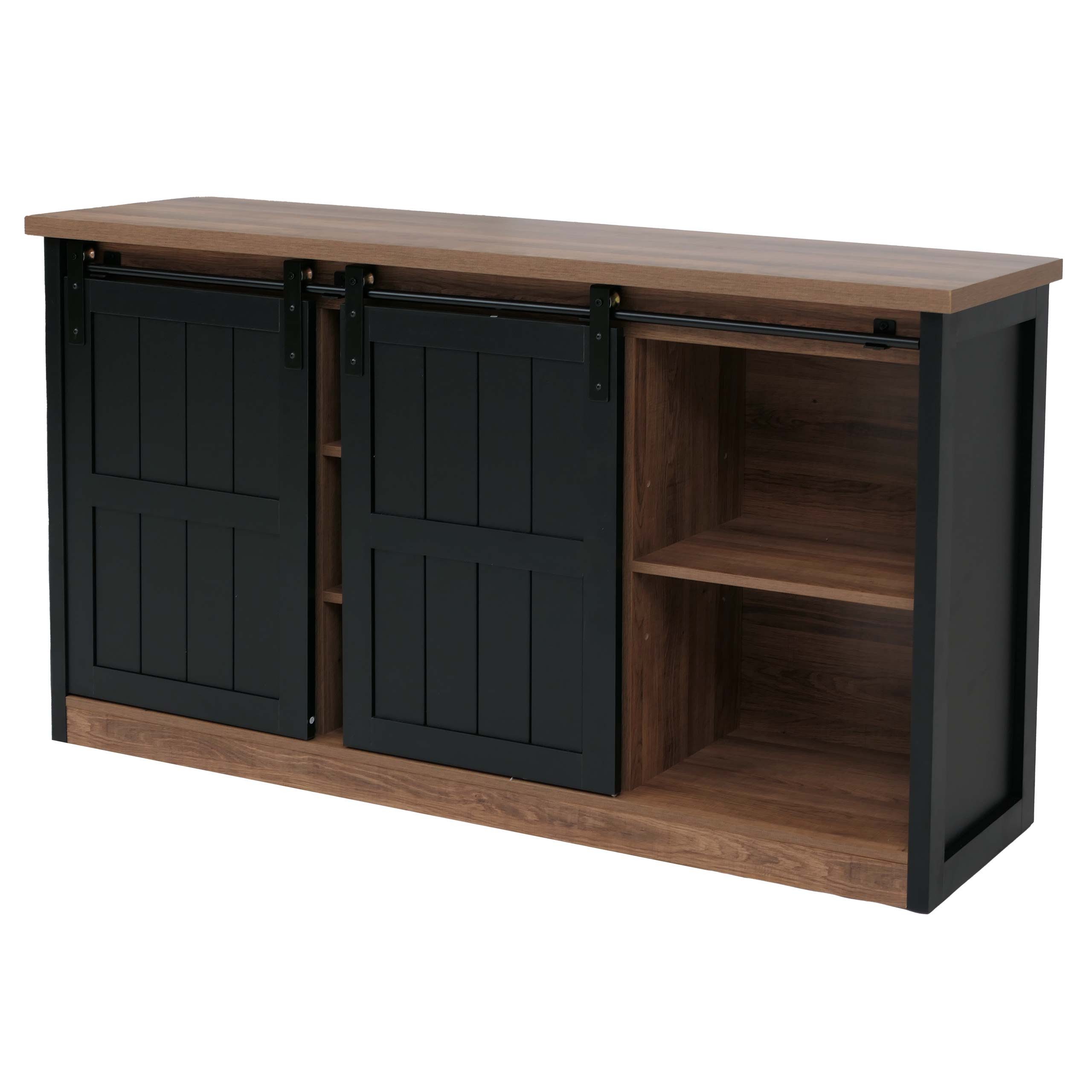MCW Sideboard MCW-K75-H, Ideal kombinierbar mit weiteren Produkten der Seri günstig online kaufen