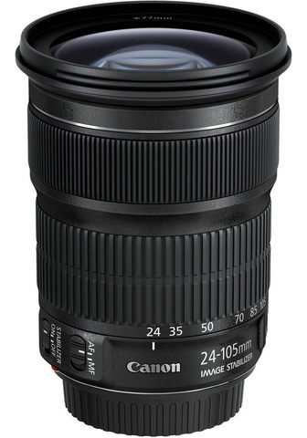  Canon EF Zoomobjektiv