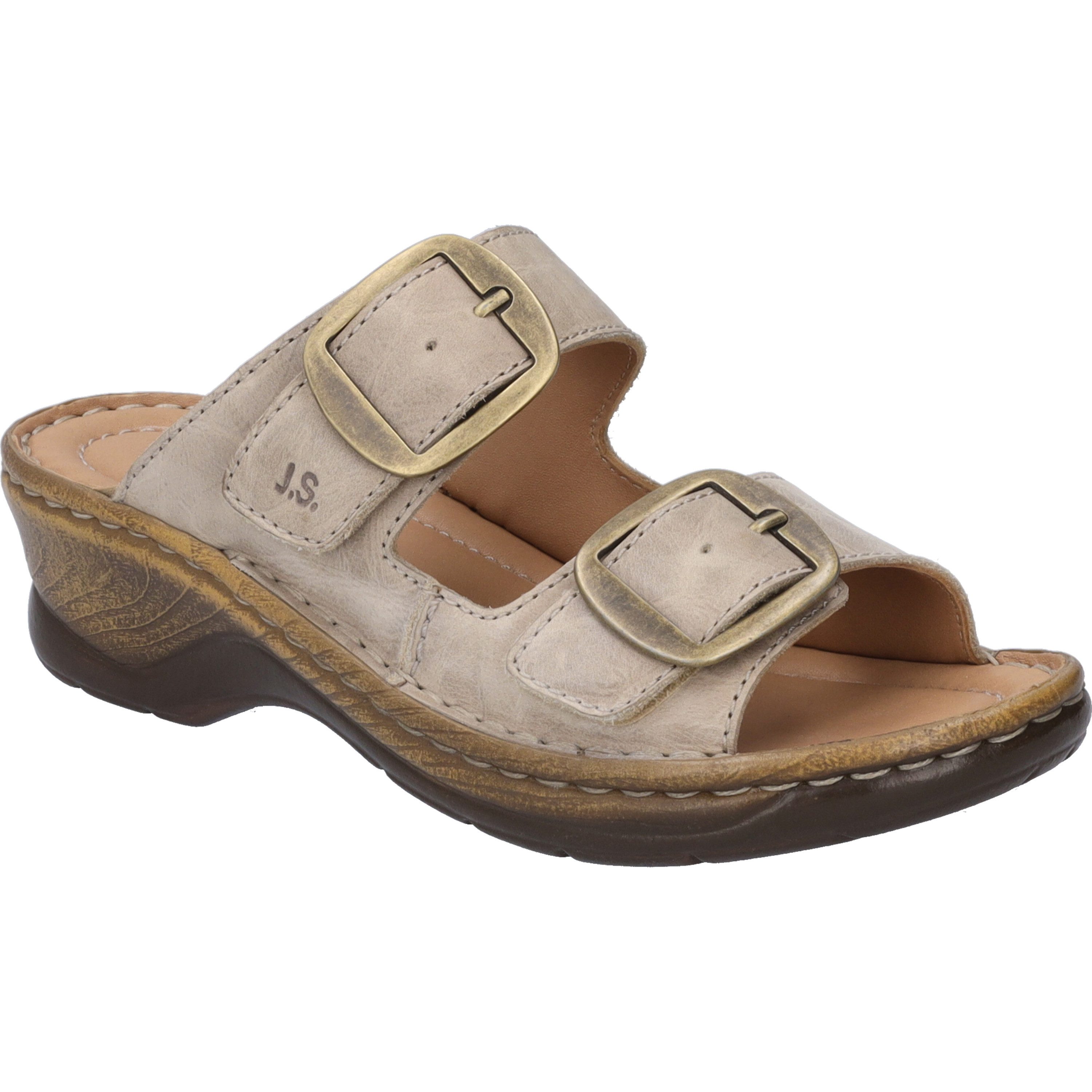 Catalonia 76,natur Clog
