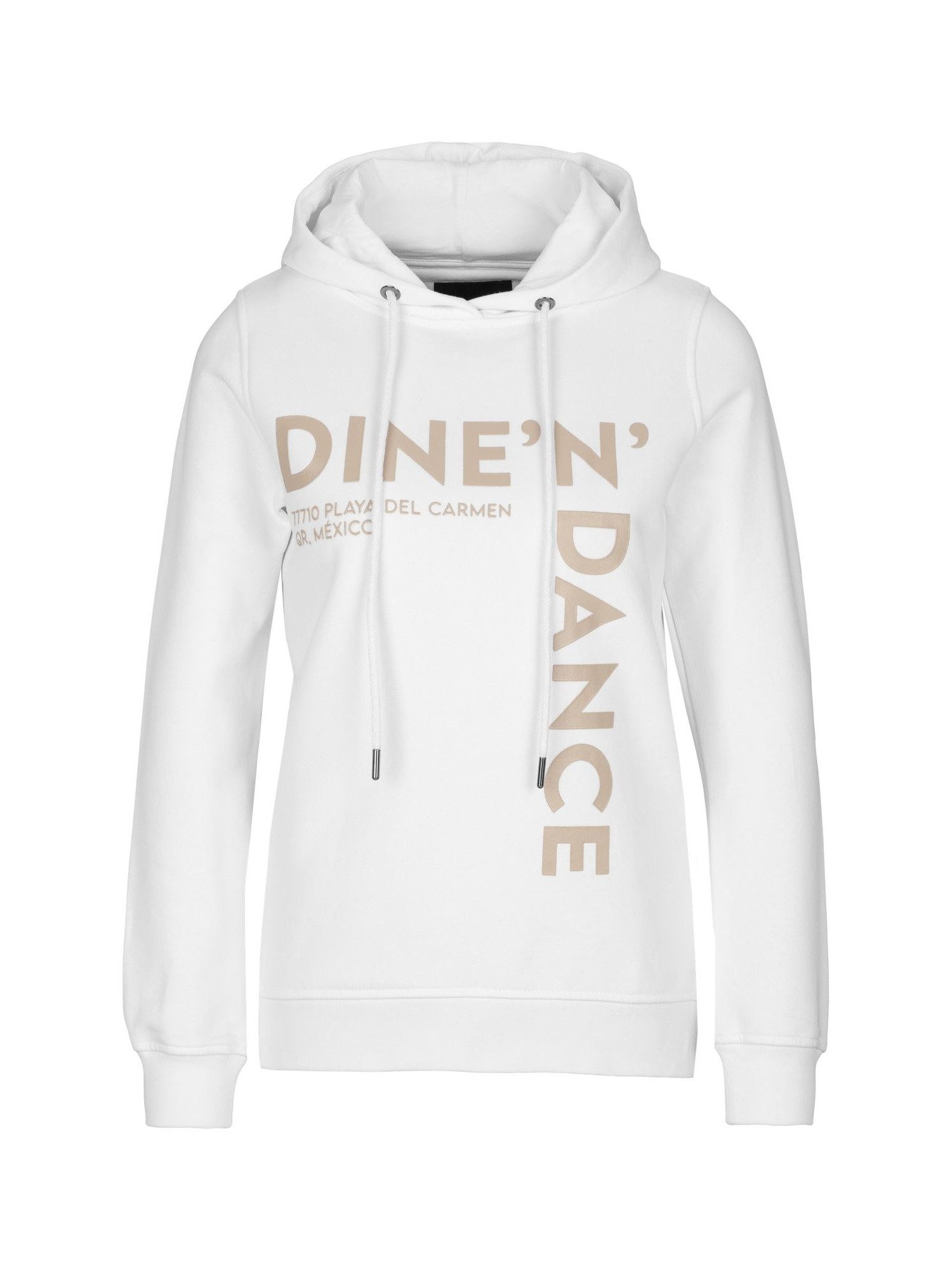 Dine ´n´ Dance Hoodie Romana