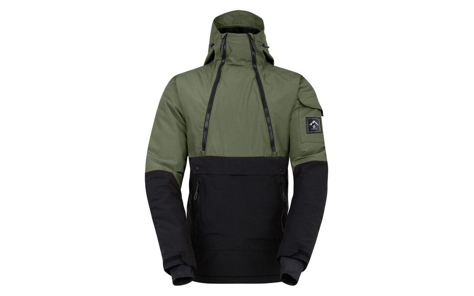 Dare2b Skijacke T-BarOverhead Jkt günstig online kaufen