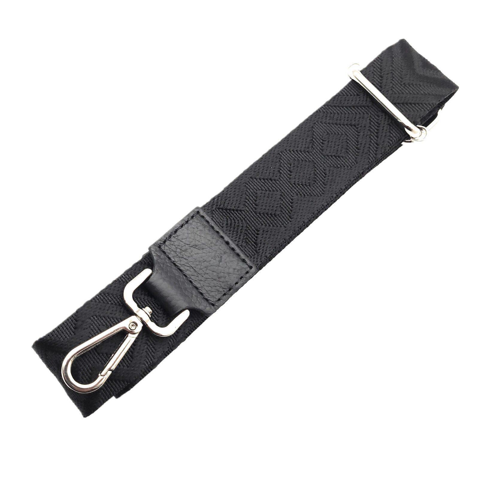 PATIKIL Ersatz-Gurt Für Handtaschen – Verstellbarer Schulterriemen Aus PU-Leder, 120 Cm, Marineblau Mit Goldener Hardware