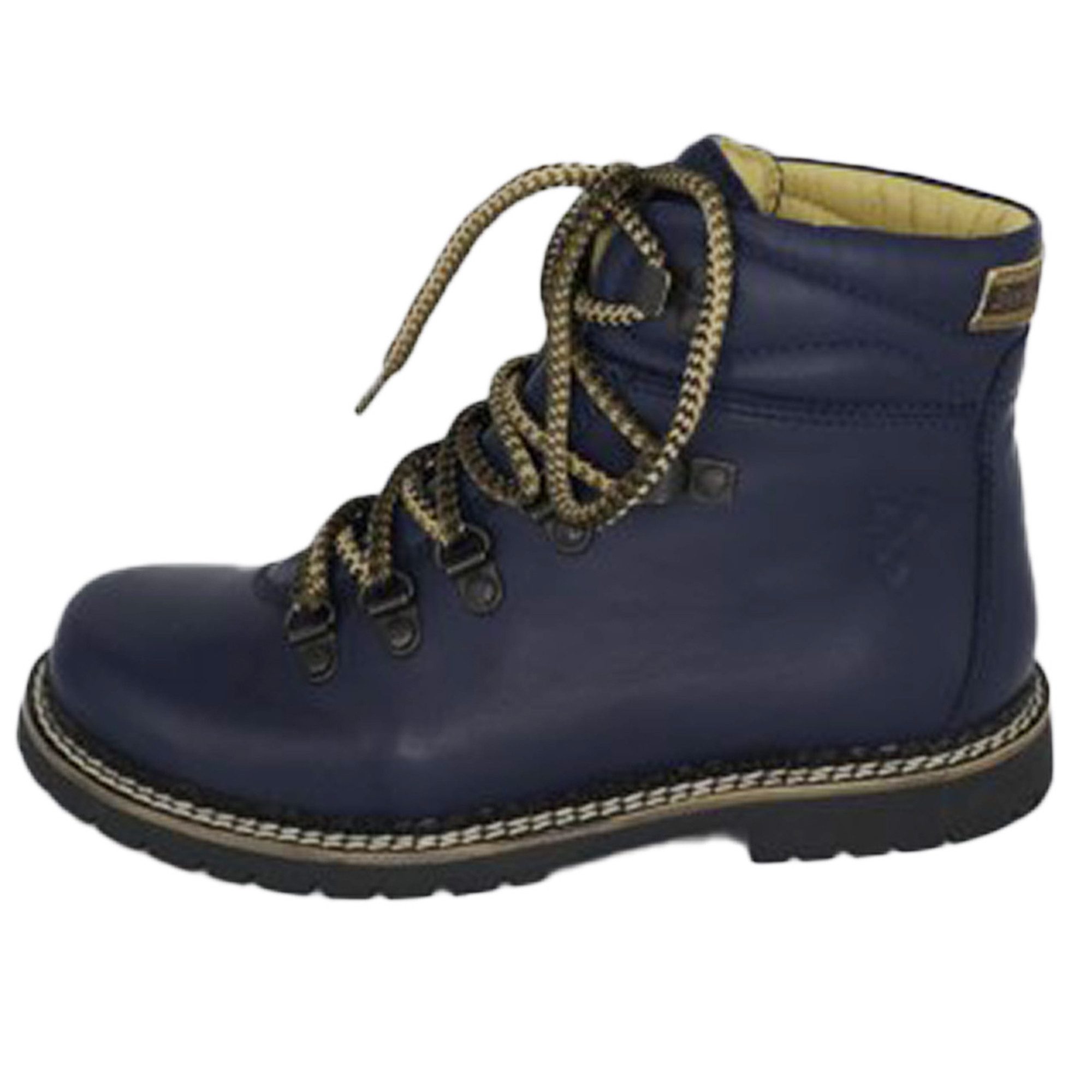 Spieth & Wensky 298-D Tanja Haferlschuh Tanja 298 Damen Trachtenschuhe Trachtenstiefel Bootschuhe