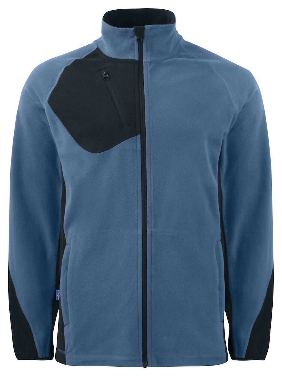 ProJob Arbeitsjacke 2325 MICROFLEECE JACKE