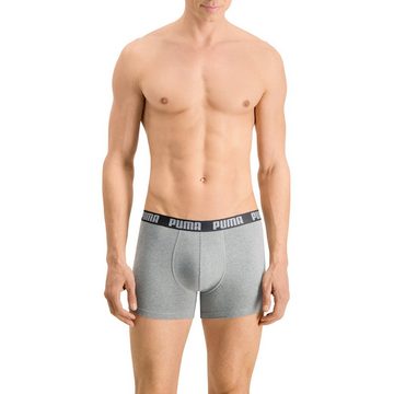 PUMA Boxershorts PUMA EVERYDAY BOXER 3P