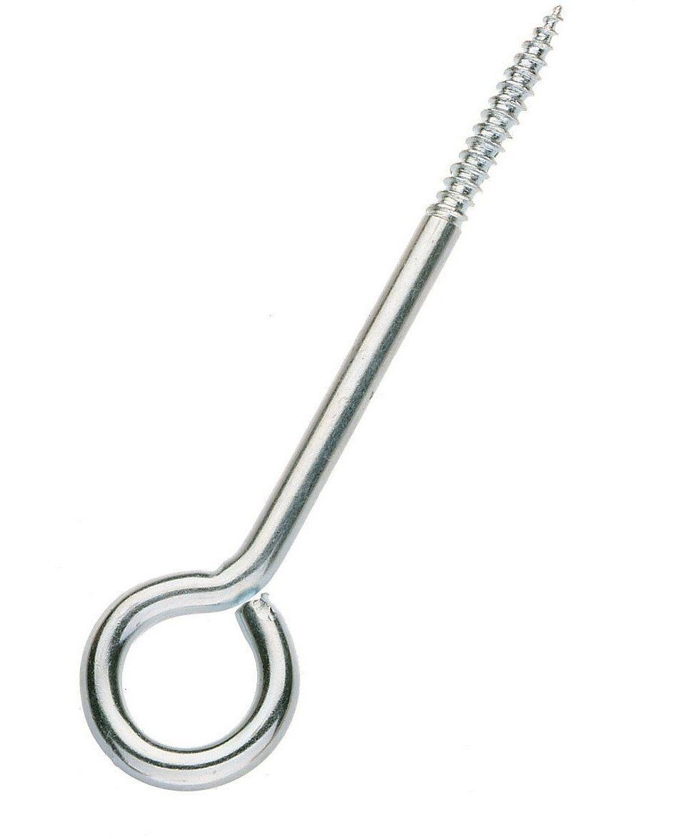 Aco Ringschrauben Conacord Ösenschraube 115,0 x 7,9 mm