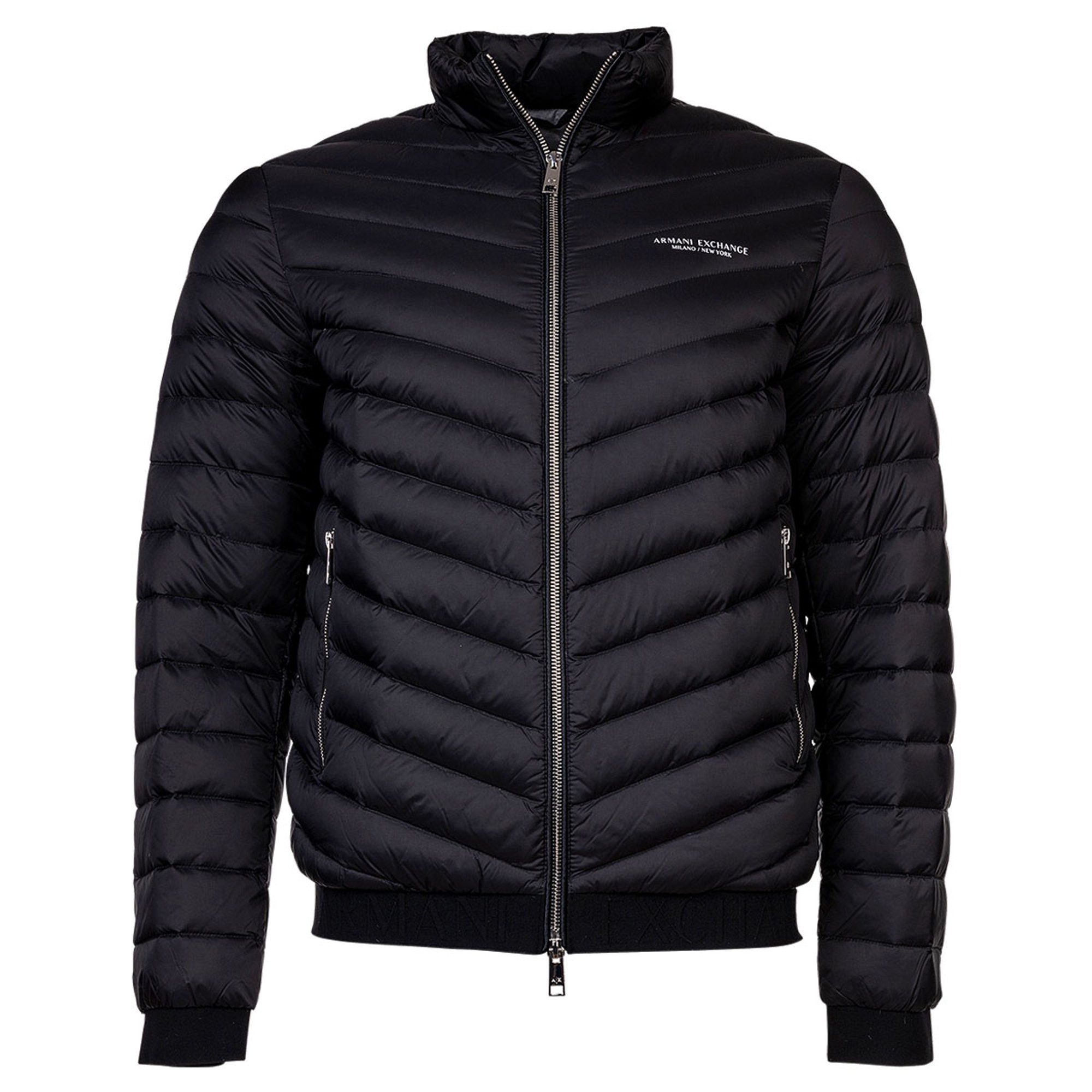 Steppjacke Herren Steppjacke Polyamid