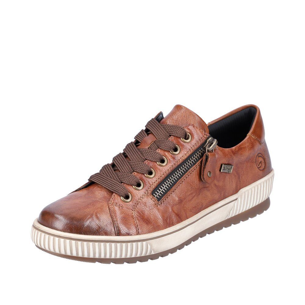 Remonte Remonte - D0700-22 - Braun Schnürschuh günstig online kaufen