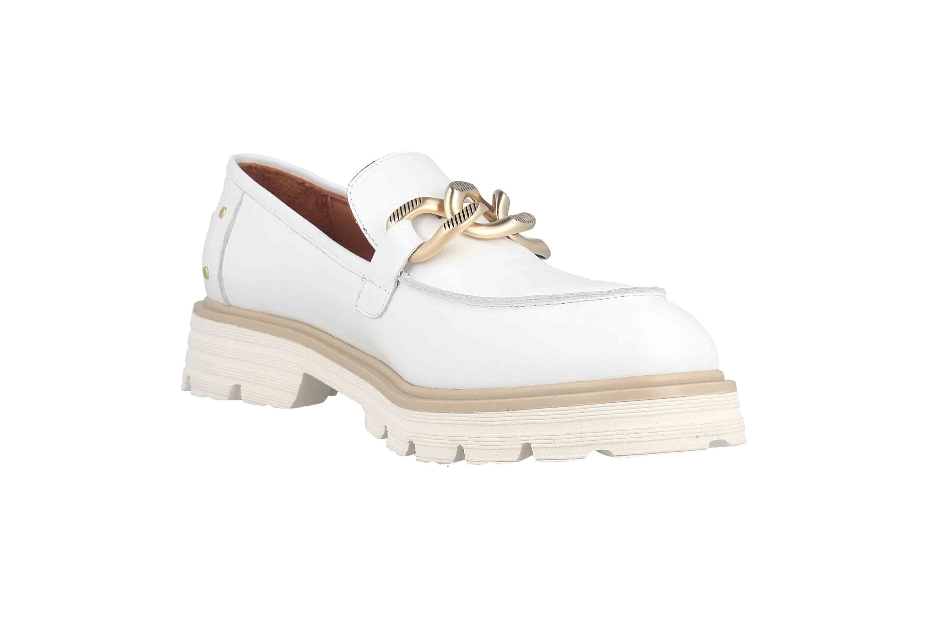 BABOUCHE Lifestyle G5201-1-21 Slipper