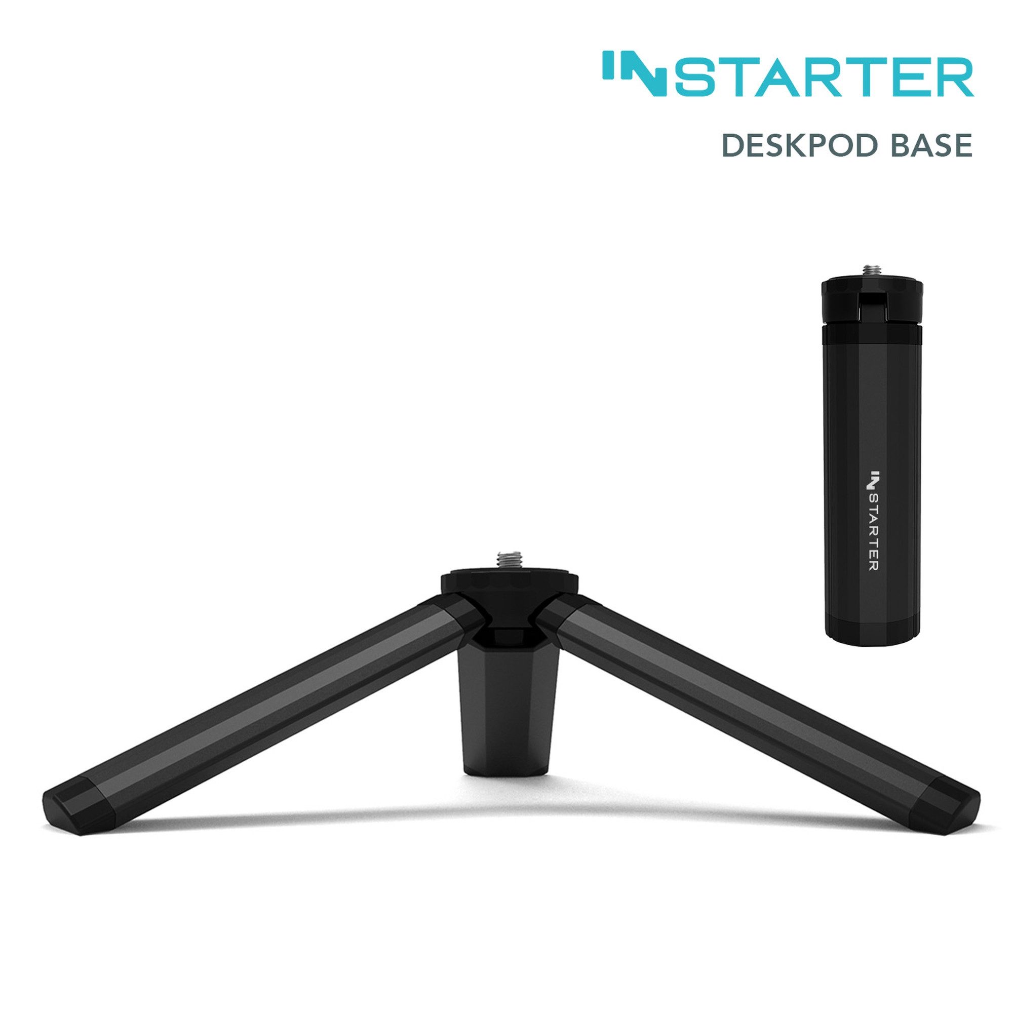 INStarter DeskPod Base Ministativ