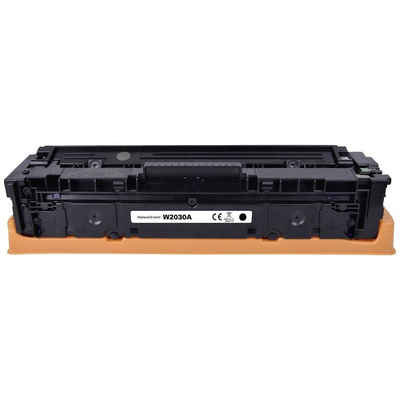 Renkforce Tonerpatrone Tonerkassette ersetzt HP 415A W2030A 2400 Seiten