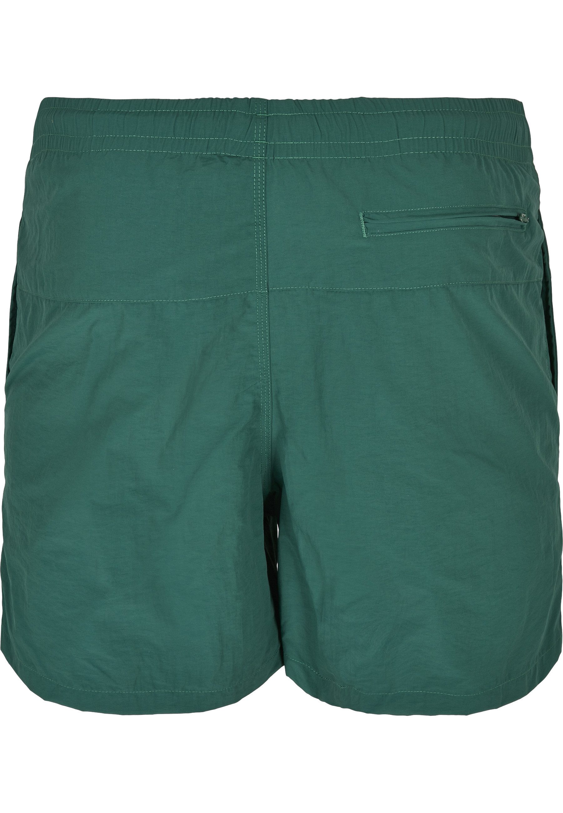 URBAN CLASSICS Badeshorts Urban Classics Herren Block Swim Shorts günstig online kaufen