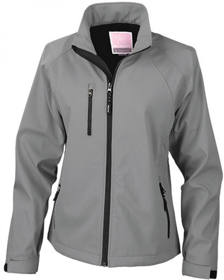 Softshelljacke La Femme Base Layer Soft Shell