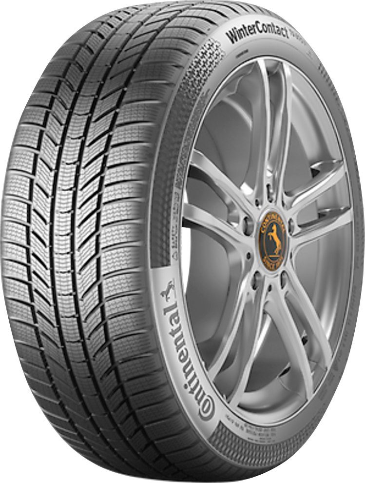 CONTINENTAL Winterreifen TS-870P, in verschiedenen Ausführungen erhältlich