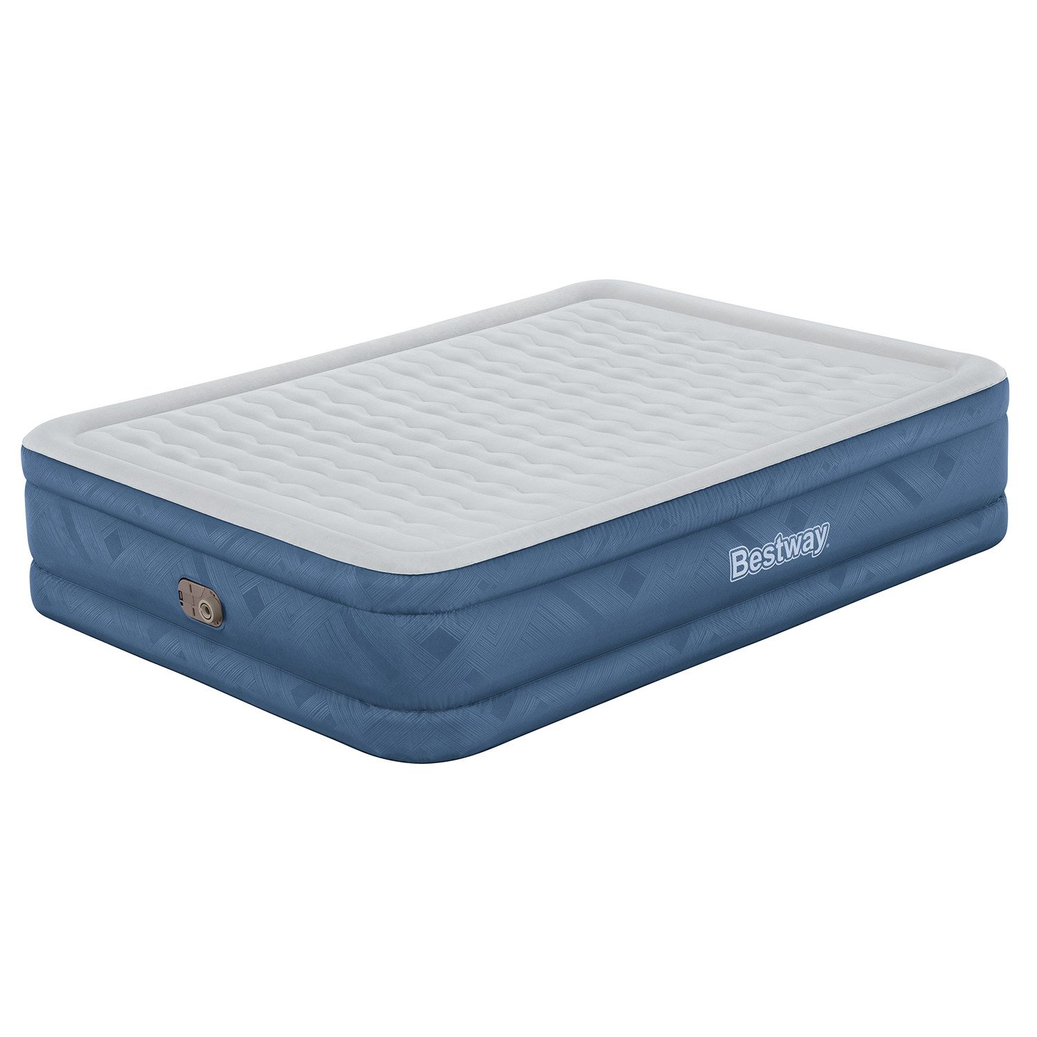 Bestway Luftbett Fortech, (Packung, 1-tlg., mit günstig online kaufen
