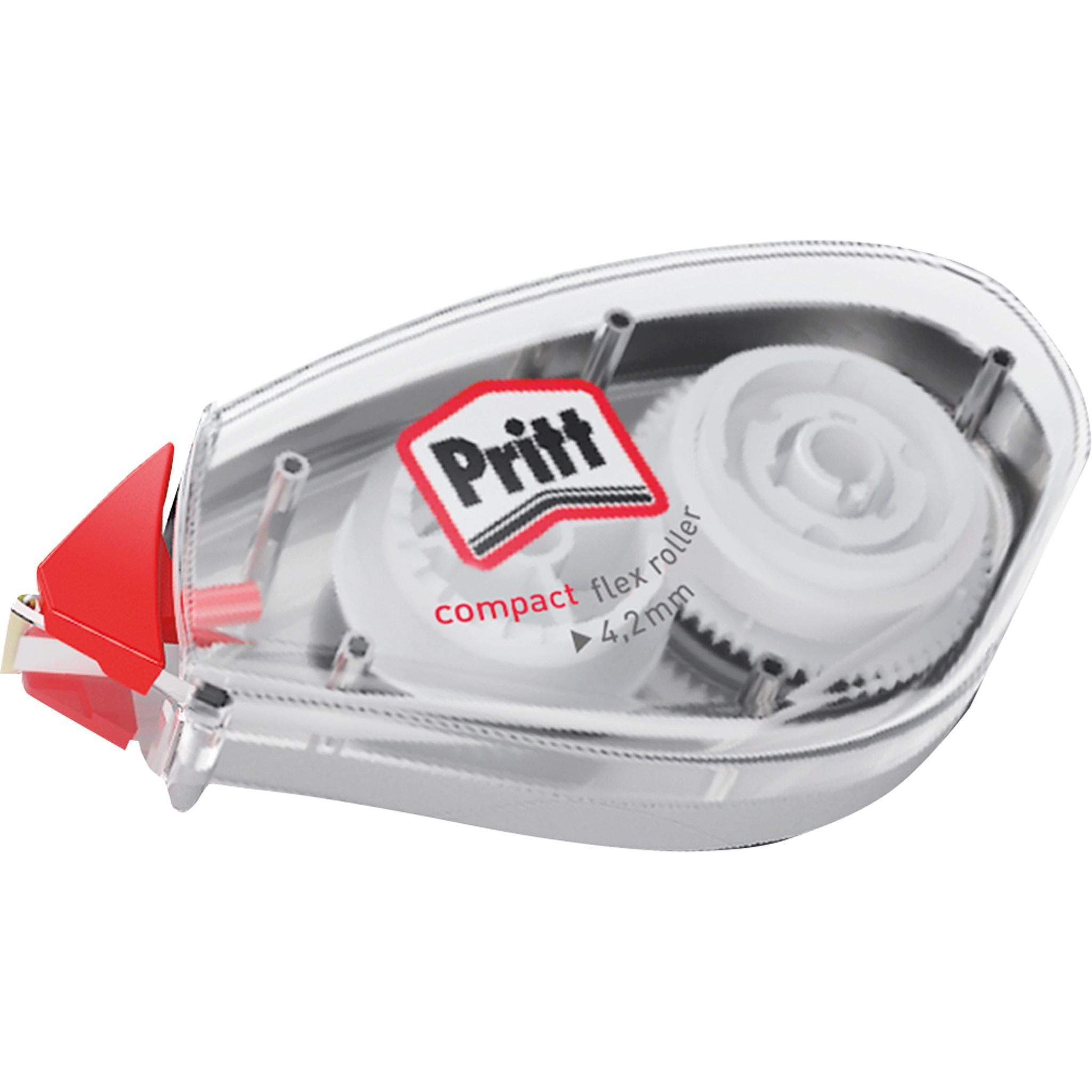 PRITT Tintenkiller Pritt Korrekturroller Compact PCK4M 4,2mm Midway 16 Stck./Pack