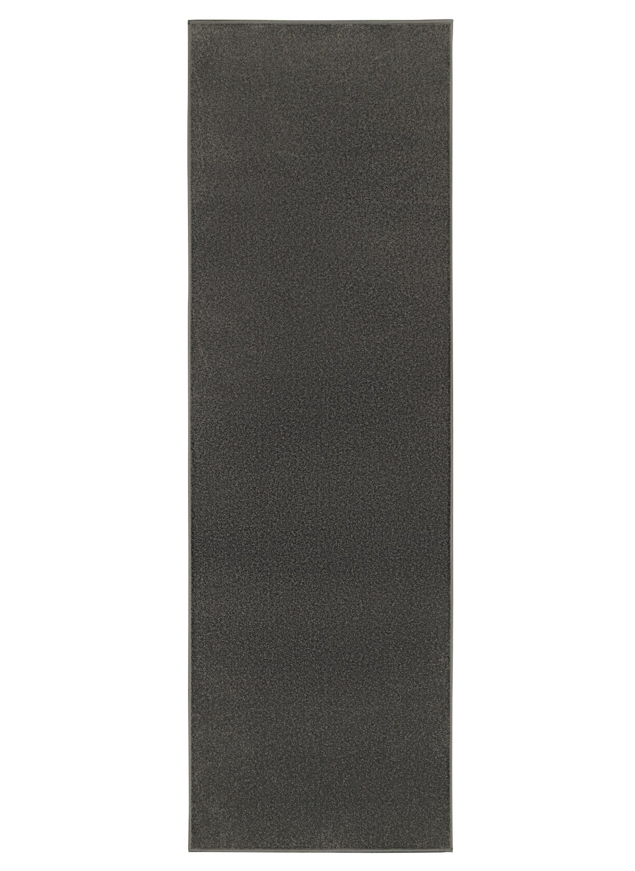 Tapiso Küchenläufer MONO, rechteckig, Höhe: 6 mm, Indoor & Outdoor, pflegeleicht, strapazierfähig, modern