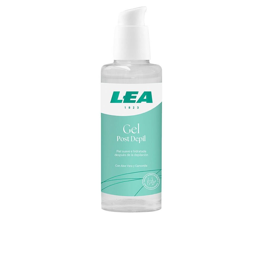 Lea After-Shave Gel für Damen Post Weak 100 ml