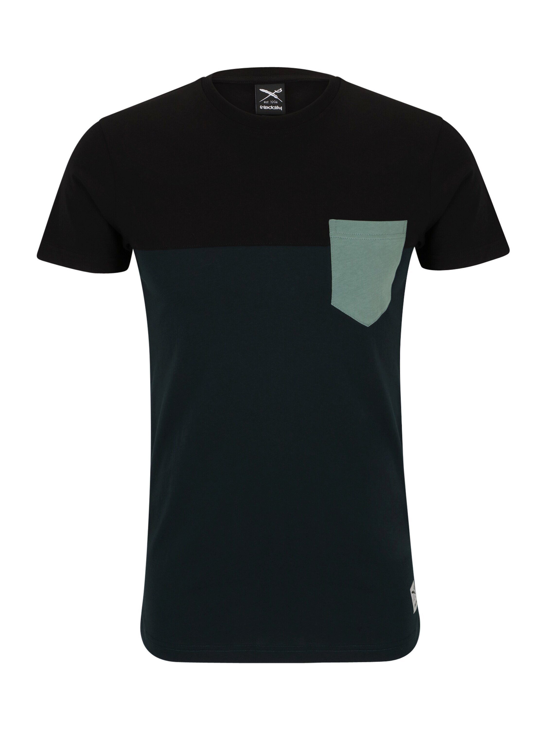 iriedaily T-Shirt (1-tlg) günstig online kaufen