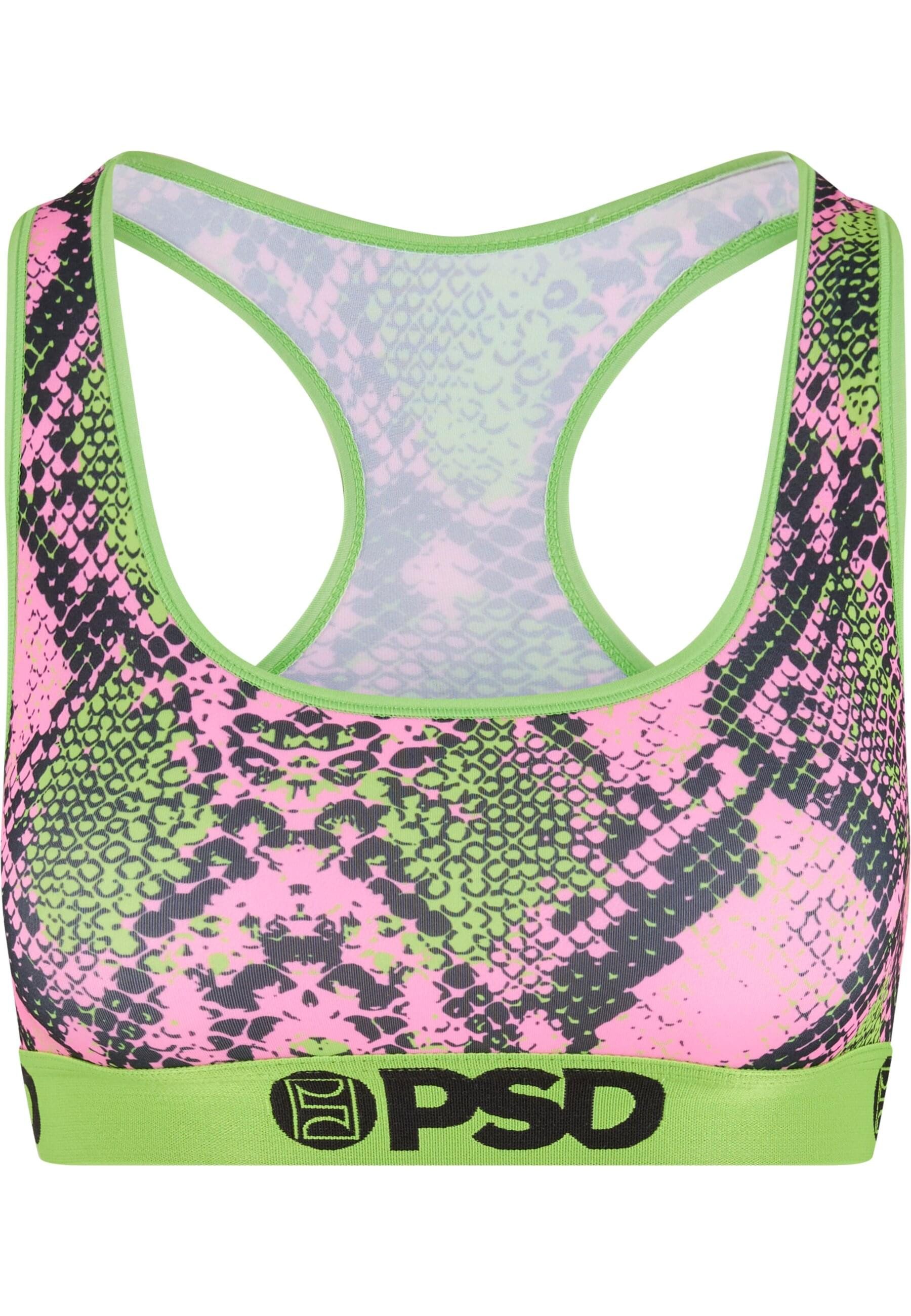 PSD Sport-BH PSD SUMMR VIBE SB 3PKBX