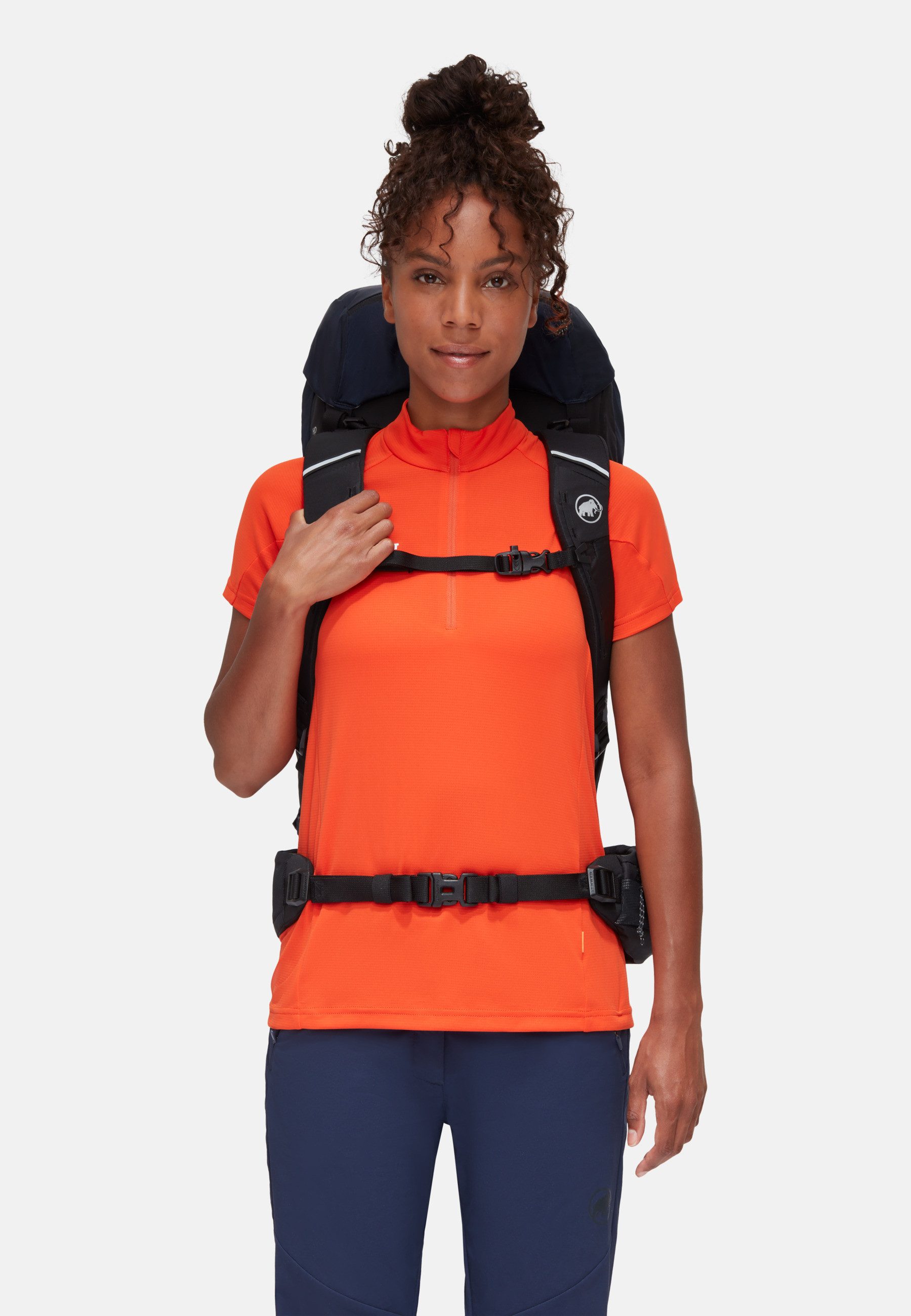 Mammut Wanderrucksack Lithium 40 Women