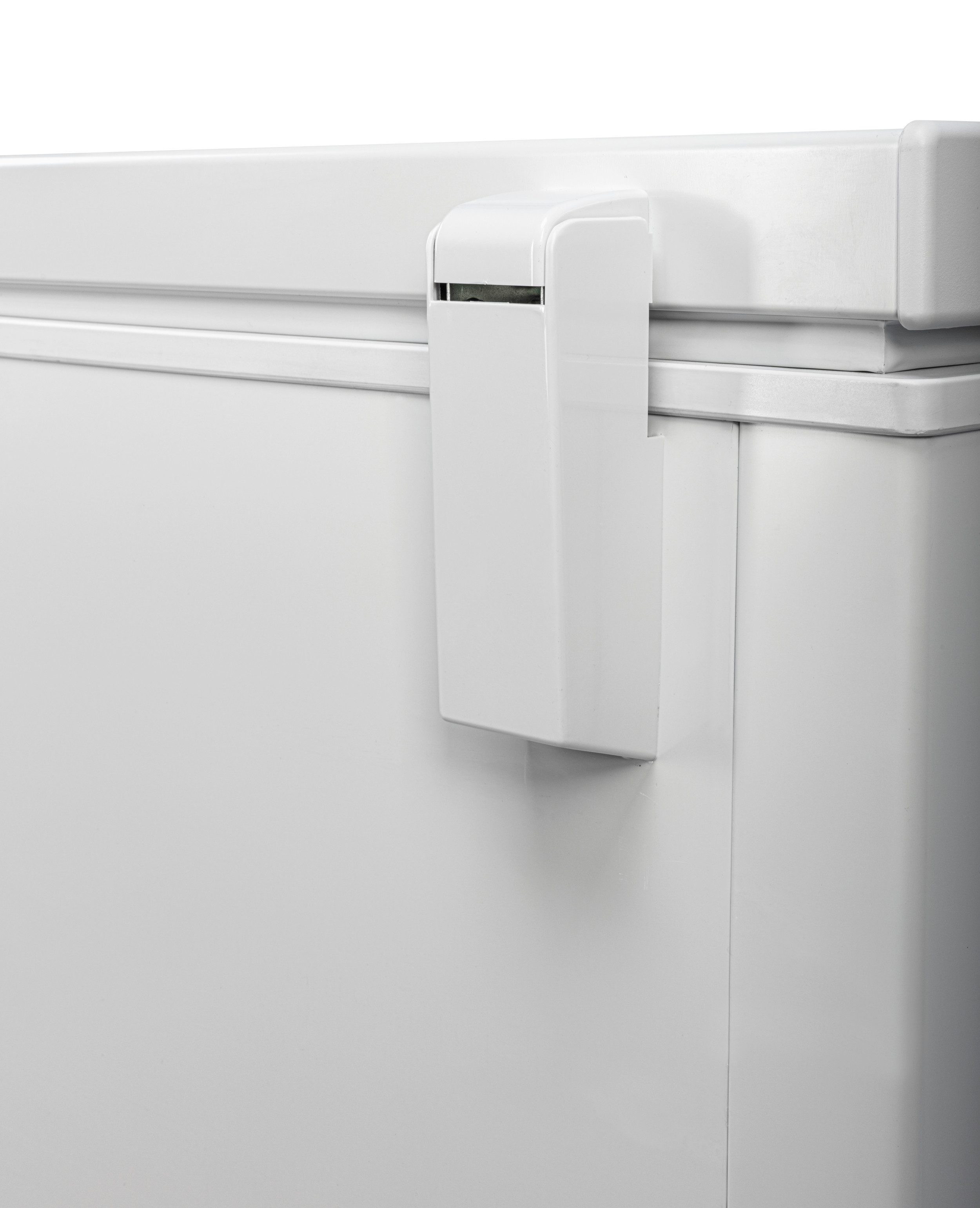 SCHOEPF Gefriertruhe GT300 GT300SC, 105.50 cm breit, 292 l, Kühlen und Gefrieren, 292l, Energieklasse C