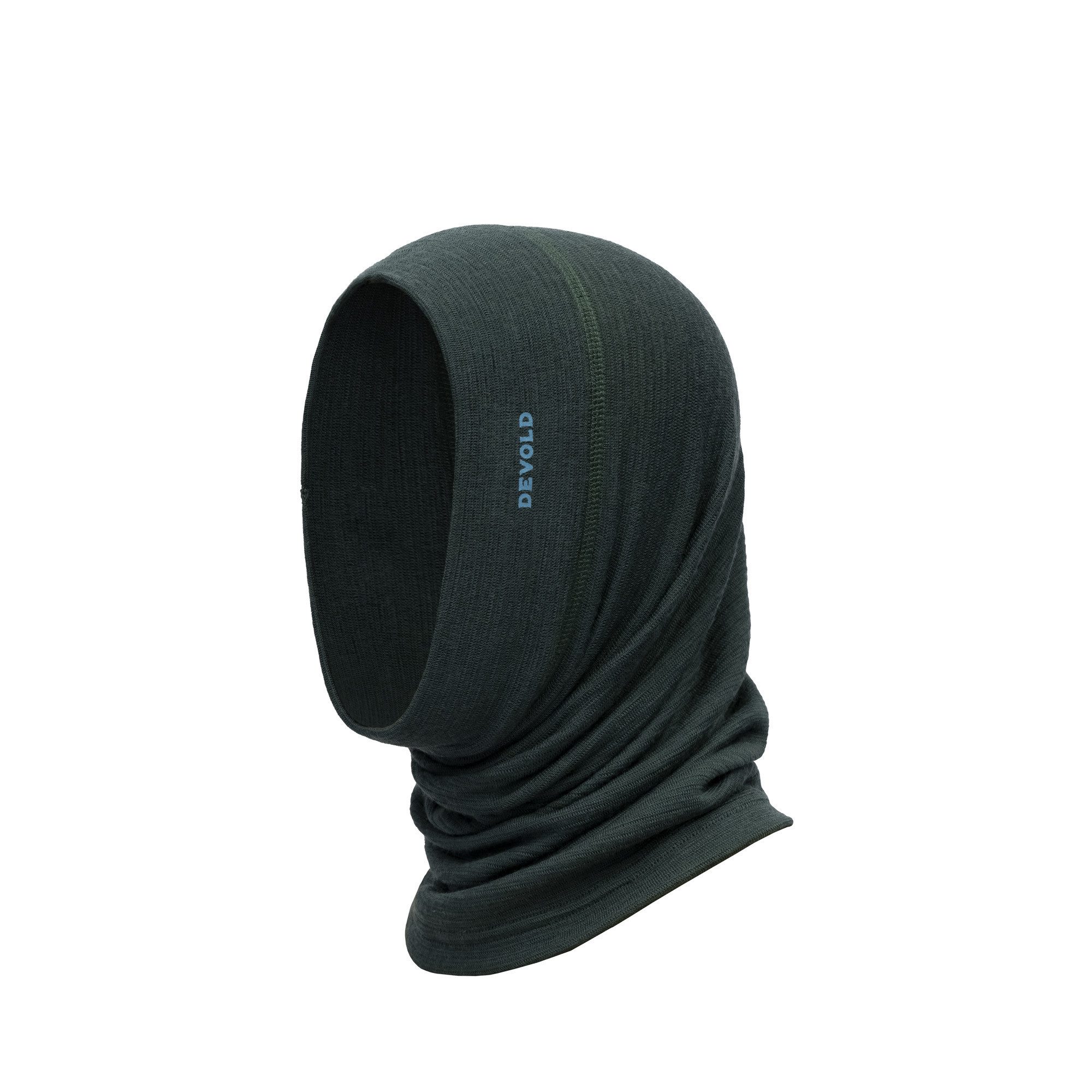 Devold Skimütze Stirnband TUVEGGA MERINO HEADOVER