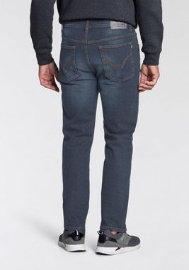 Arizona Stretch-Jeans Willis (Packung, 2-tlg) Straight Fit