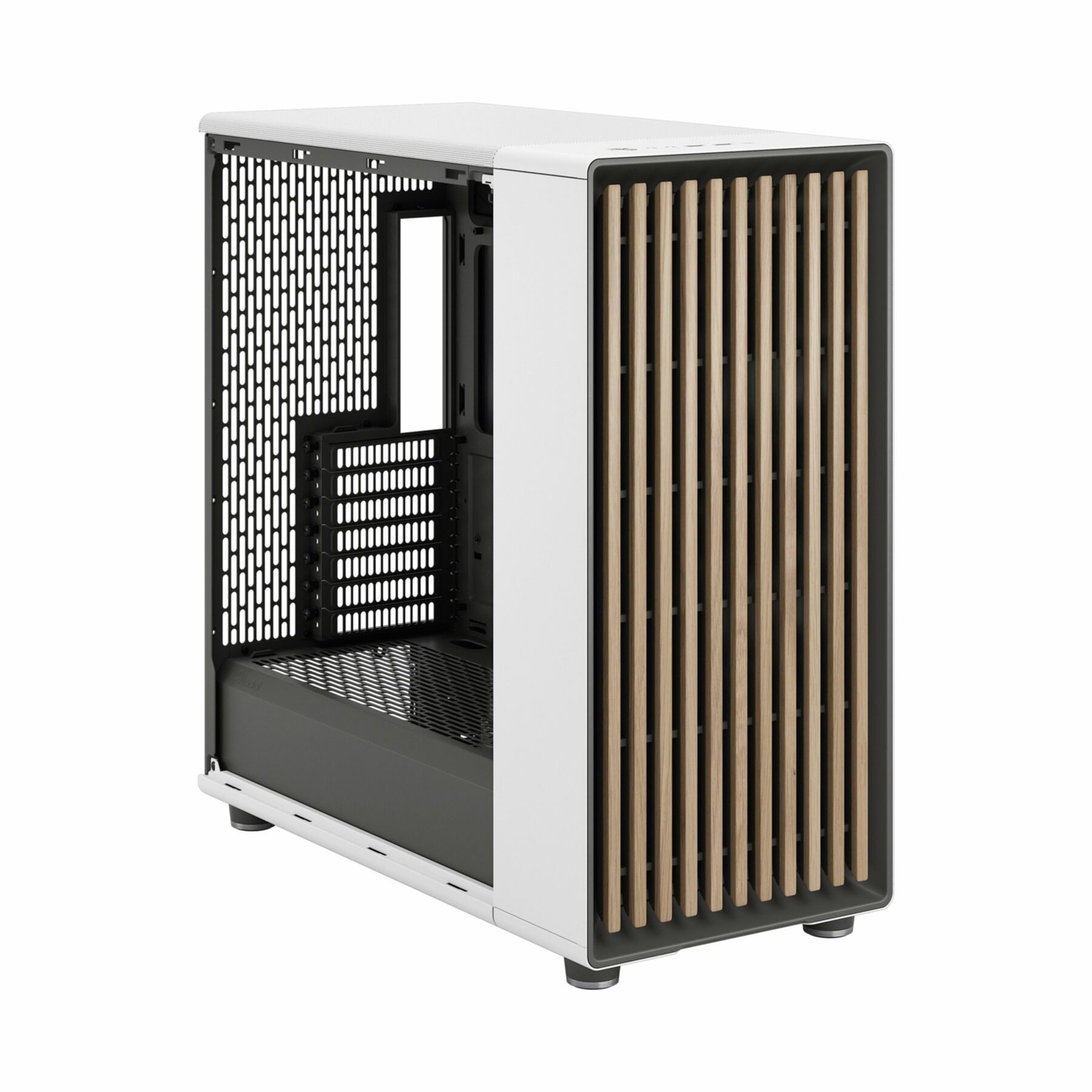Fractal Design PC-Gehäuse FD-C-NOR1X-04