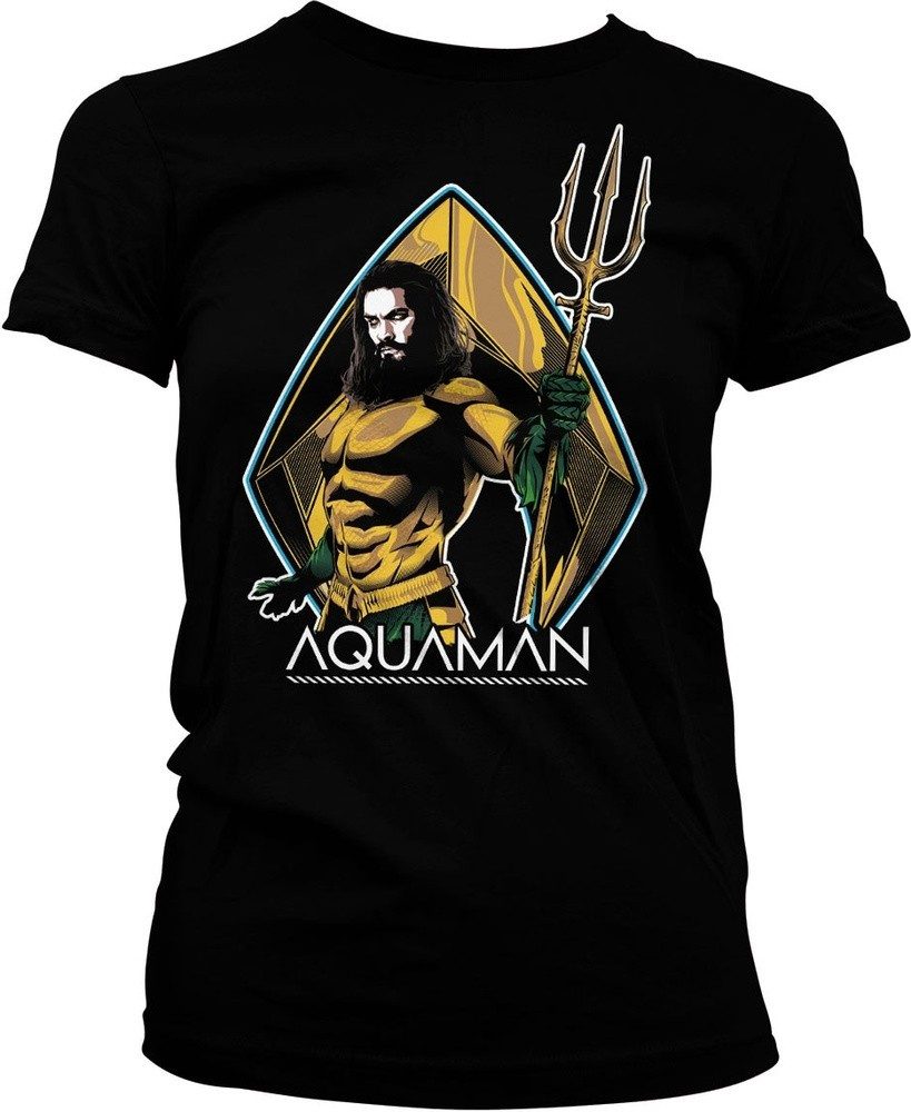 Aquaman T-Shirt