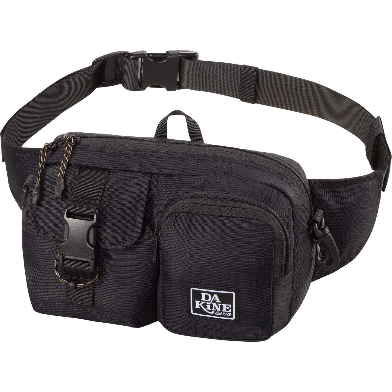 Dakine Bauchtasche JAGGER HYBRID, JAGGER HYBRID