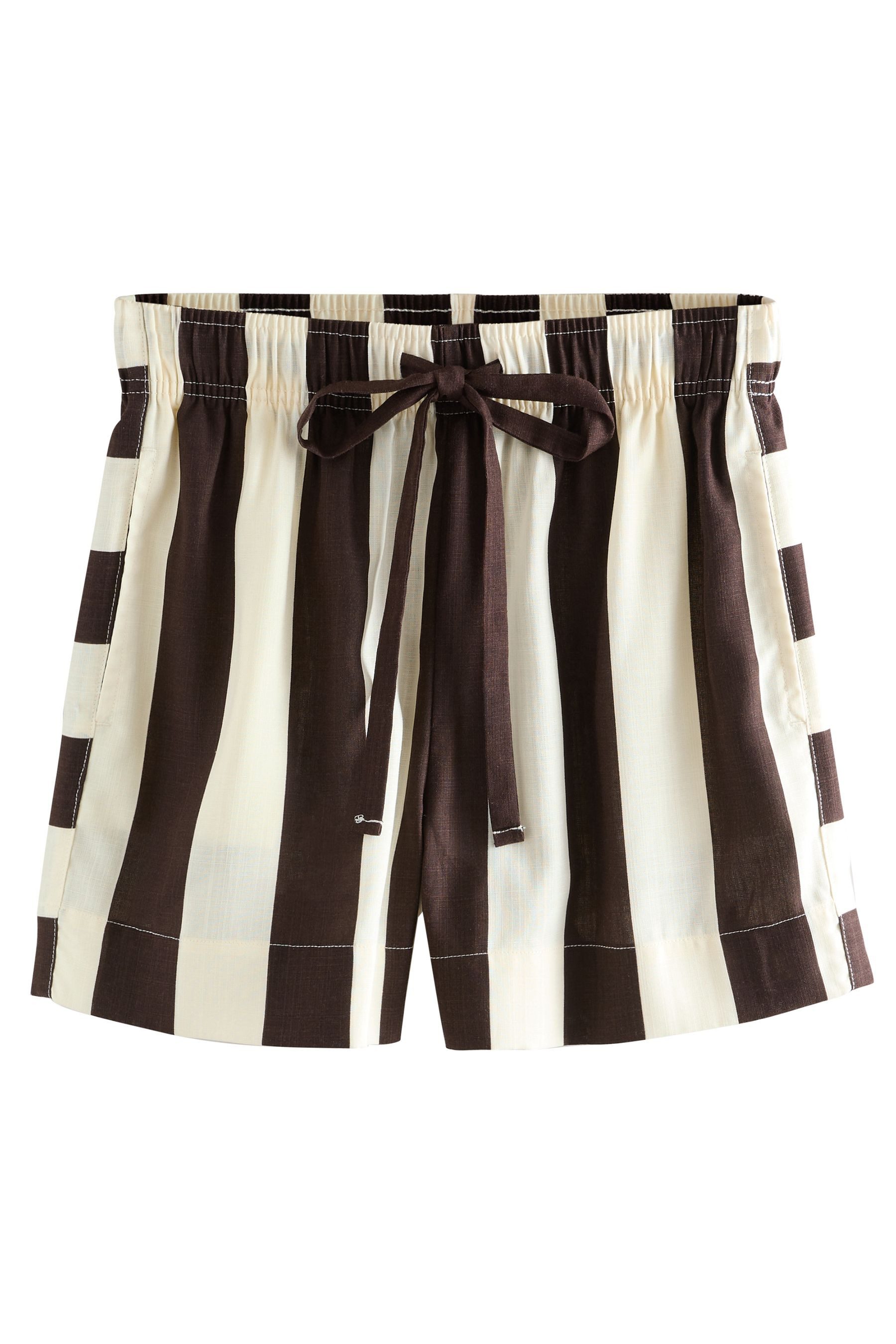 Next Shorts Shorts mit Tunnelzug (1-tlg) günstig online kaufen
