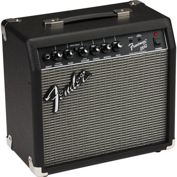 Fender Verstärker (Frontman 20G - Transistor Combo Verstärker für E-Gitarre)