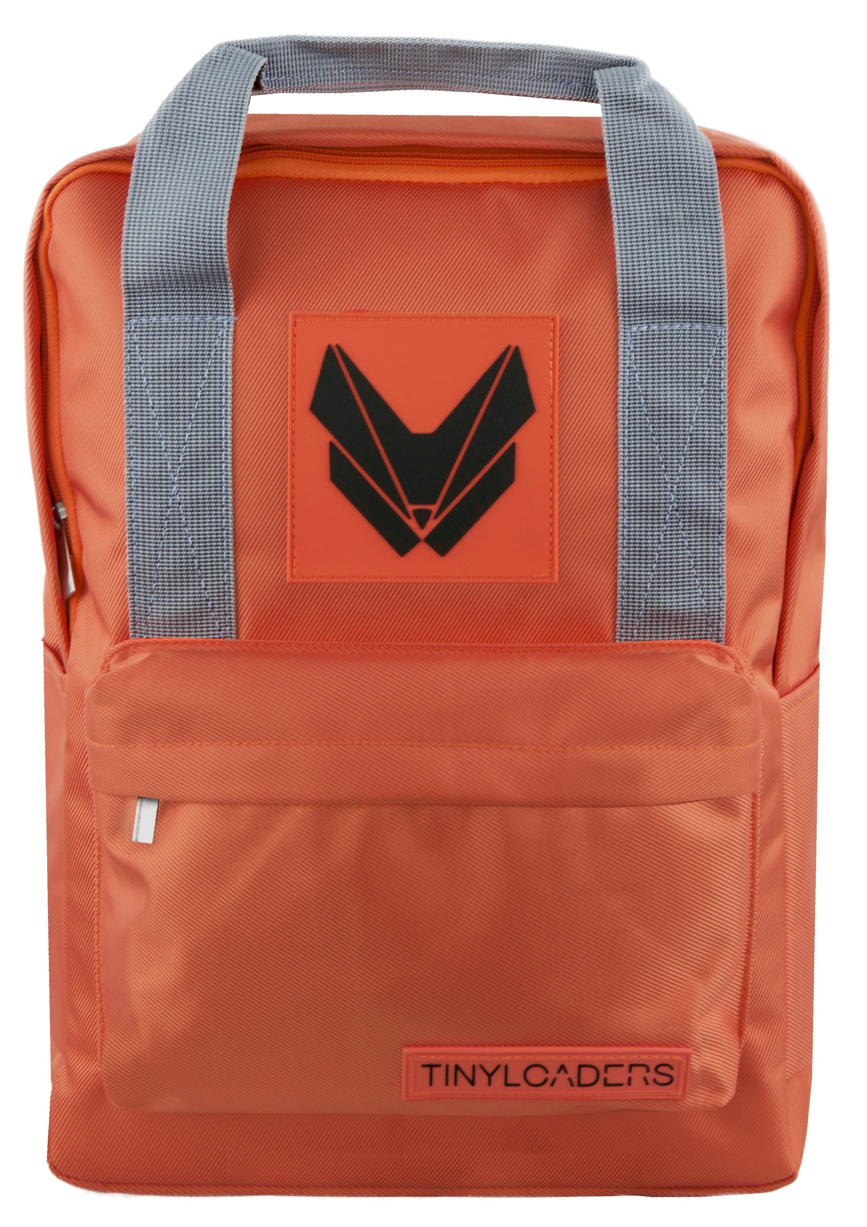 TINYLOADERS Schulranzen Kinderrucksack Kinder Rucksack Backpack Daypack Wanderrucksack, Rucksack Kinder, Kinderrucksack, Boy, Girls, Junge, Mädchen