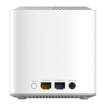 D-Link WLAN-Repeater Router Access Point D-Link COVR-X1862 WLAN-Access Point