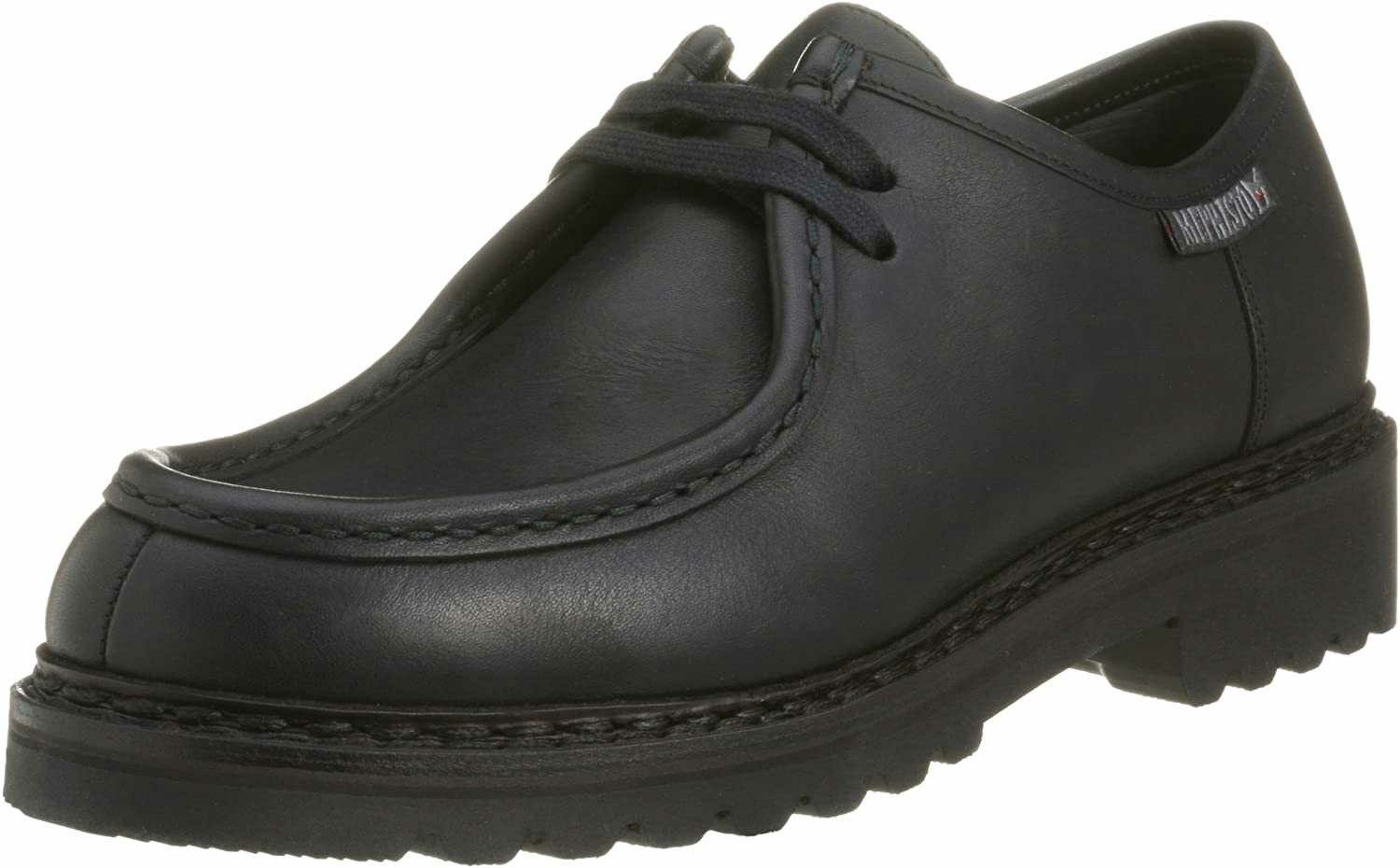 Mephisto Komfort Schnürer für Herren Schnürschuh (1-tlg., keine Angabe)