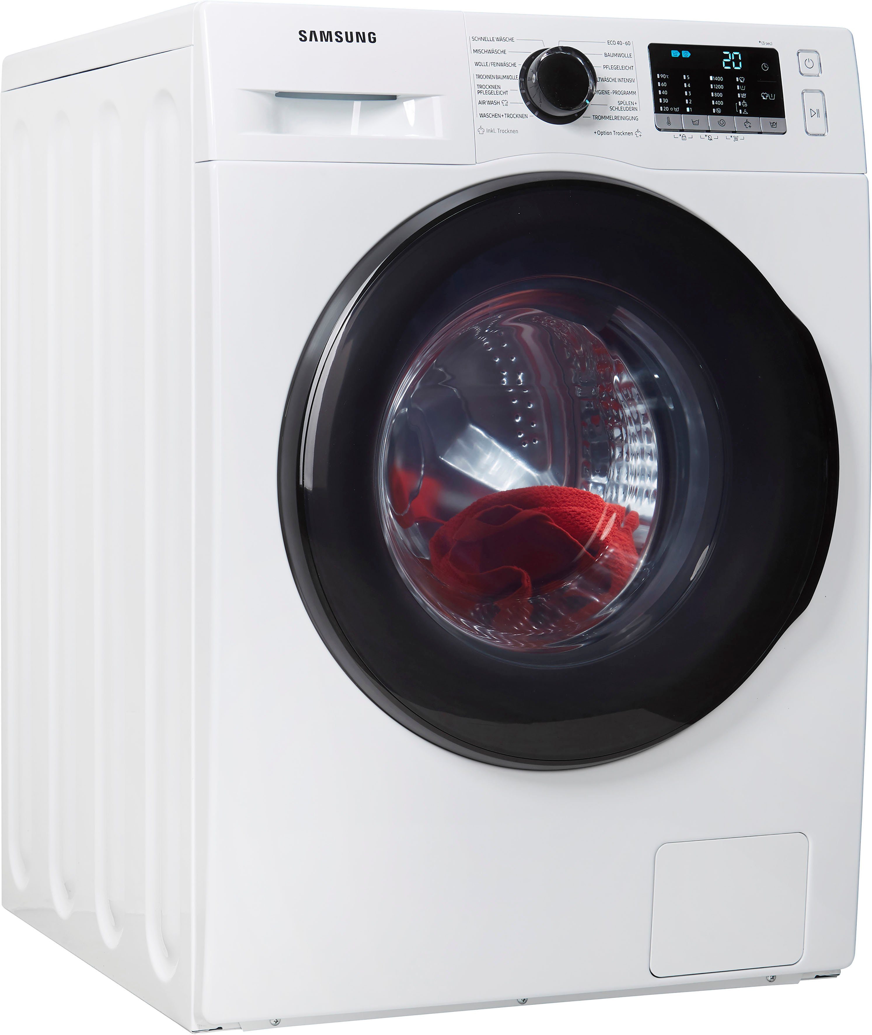 Günstige Waschtrockner » Bis zu 40% Rabatt | OTTO