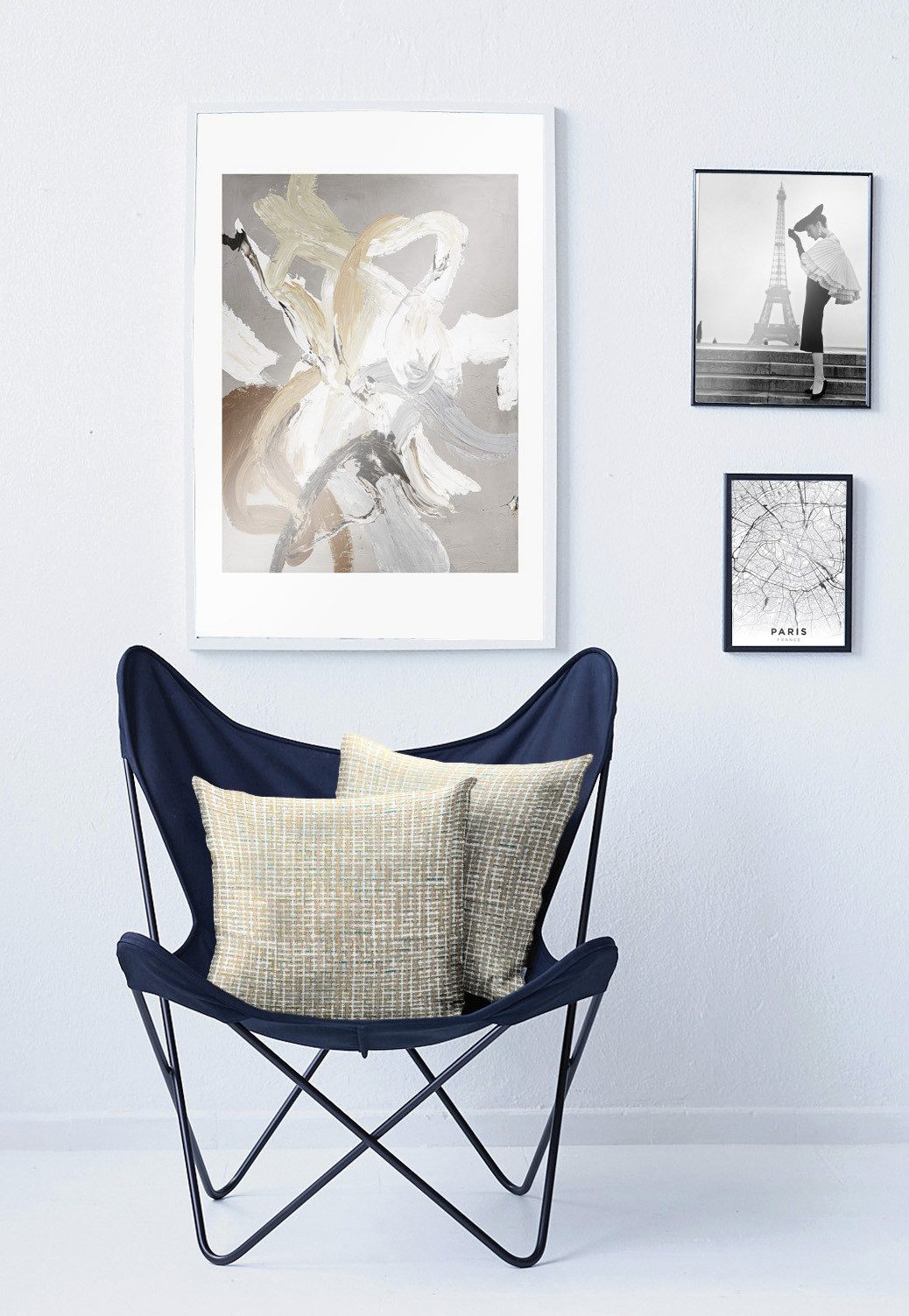 APELT Kissenhülle Molly, (1 Stück) günstig online kaufen